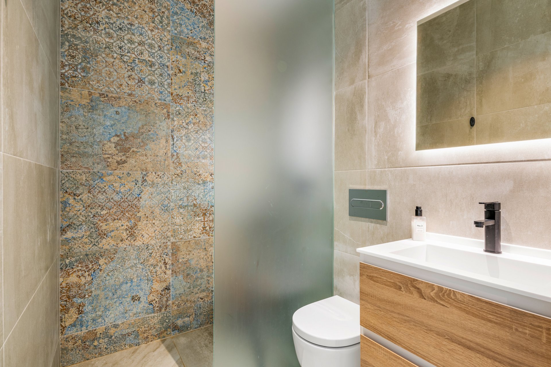 Wiederverkauf - Villa - Ciudad Quesada