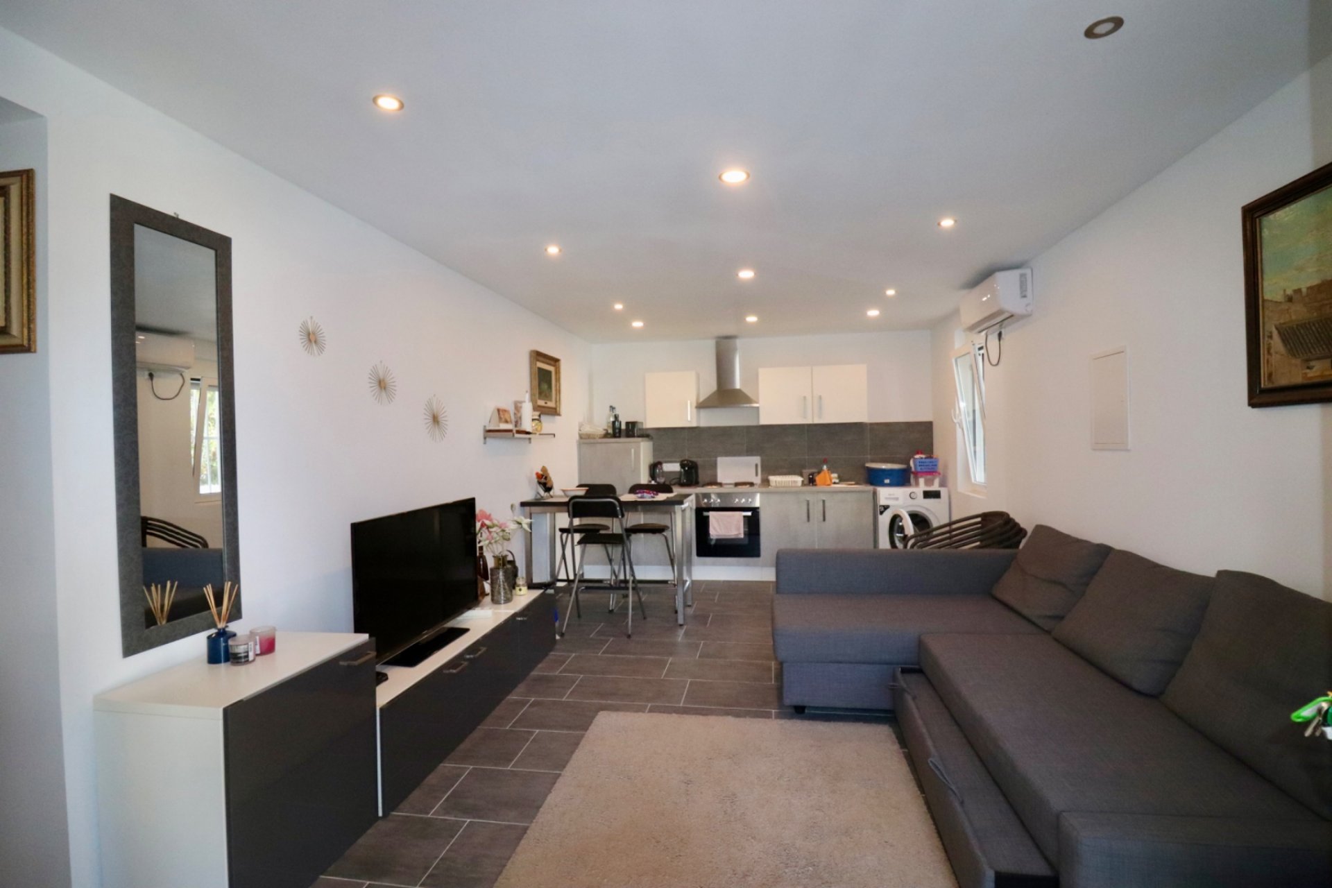 Wiederverkauf - Villa - Ciudad Quesada