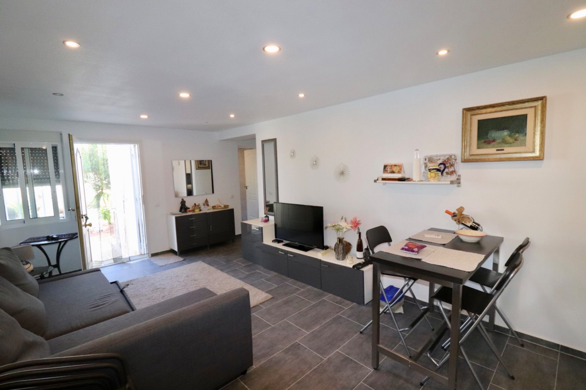 Wiederverkauf - Villa - Ciudad Quesada