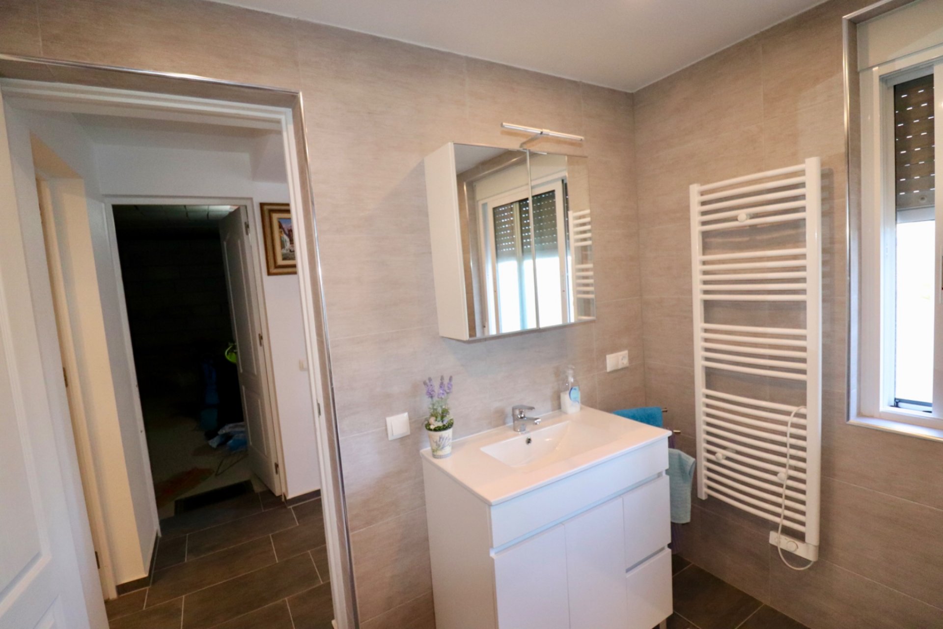 Wiederverkauf - Villa - Ciudad Quesada