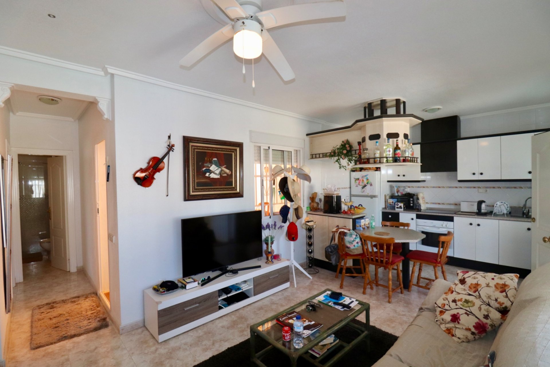 Wiederverkauf - Villa - Ciudad Quesada