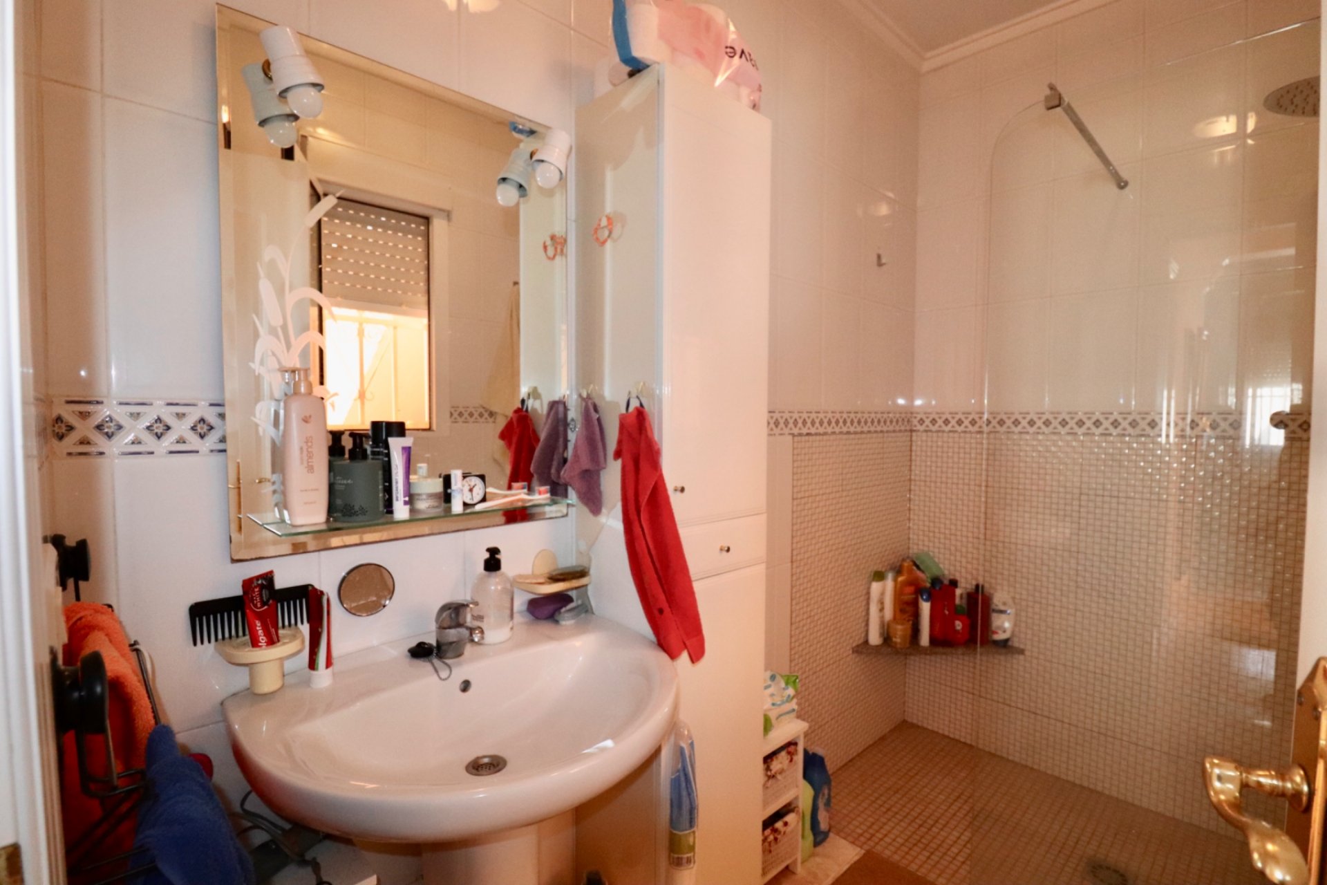 Wiederverkauf - Villa - Ciudad Quesada