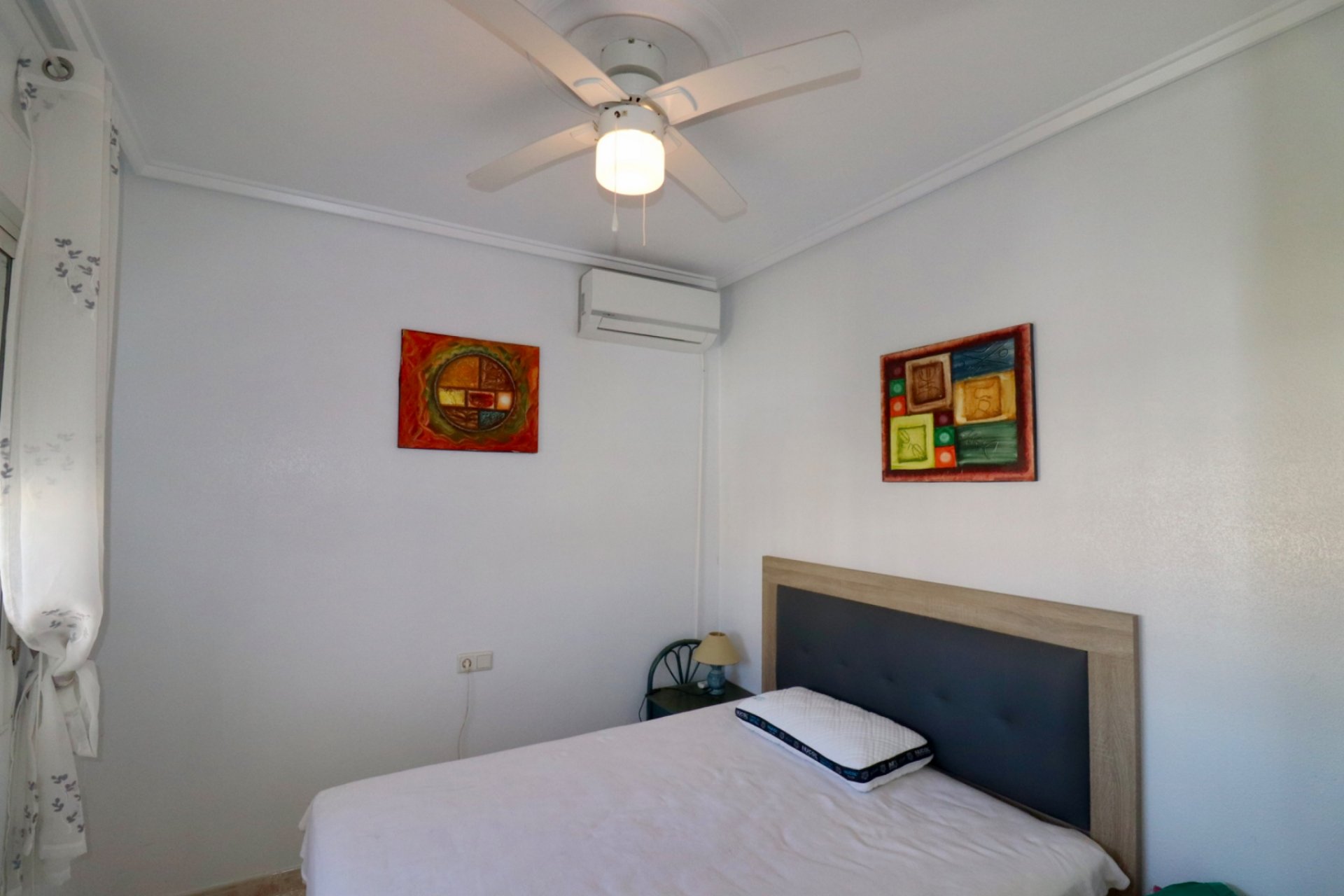 Wiederverkauf - Villa - Ciudad Quesada