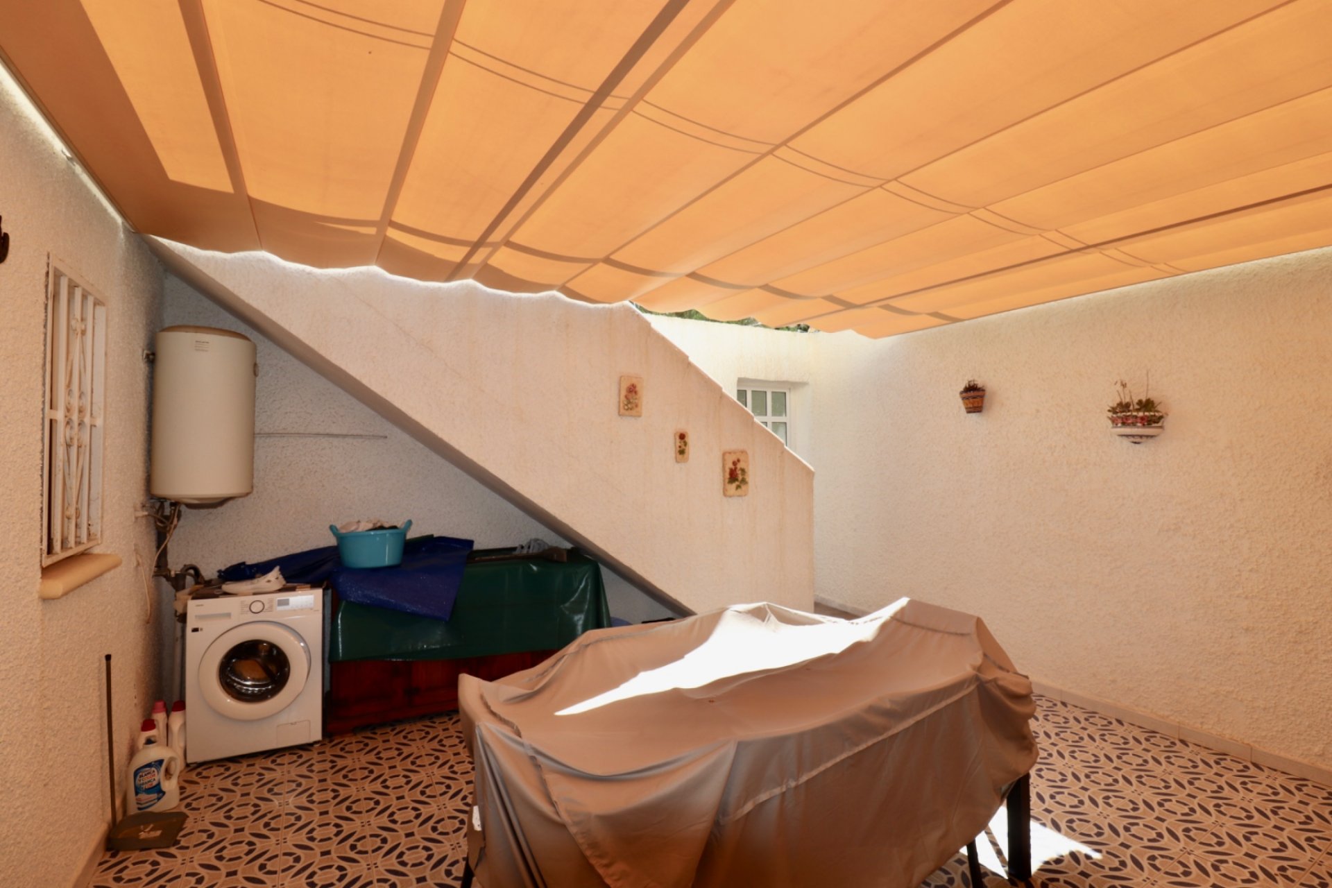 Wiederverkauf - Villa - Ciudad Quesada