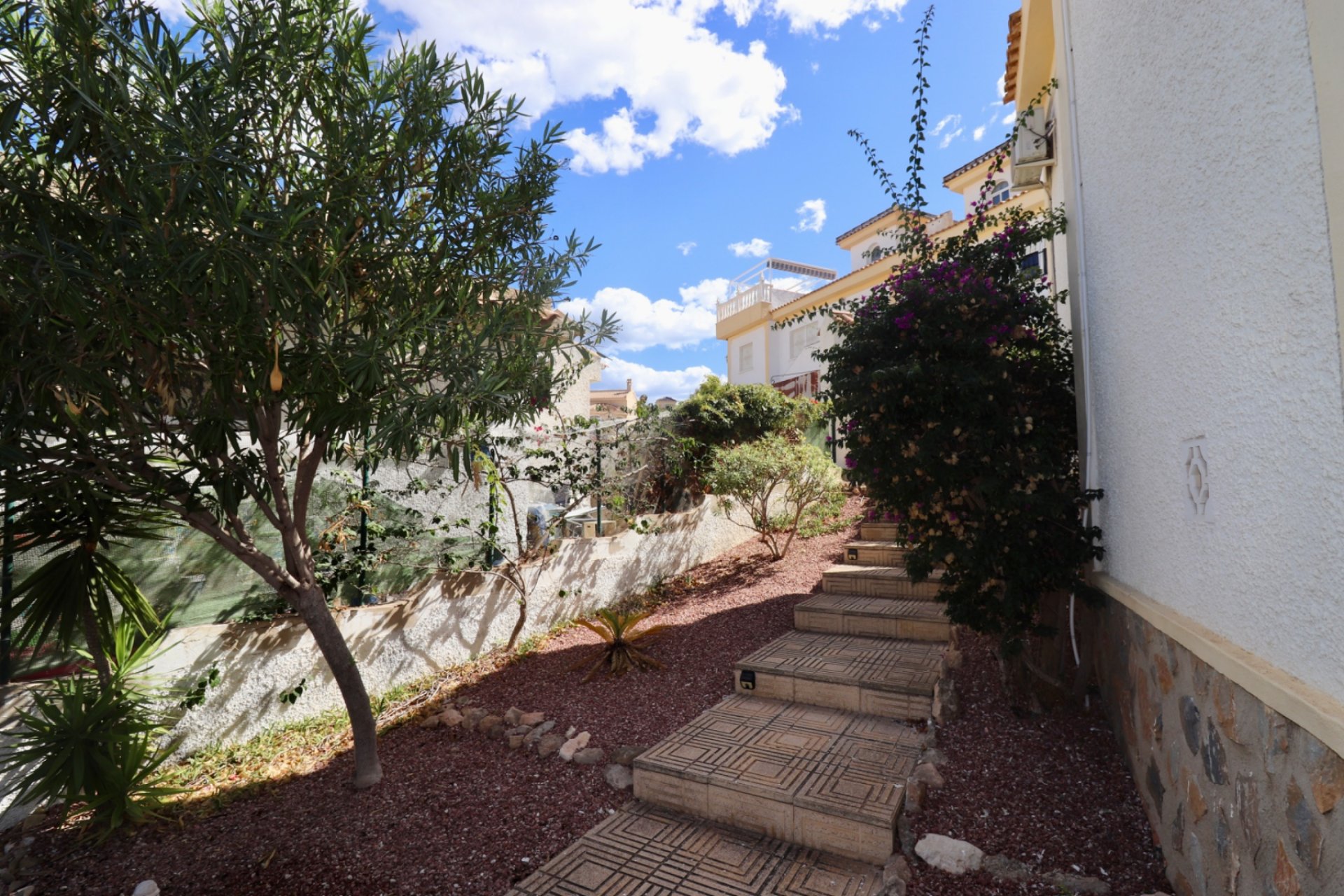 Wiederverkauf - Villa - Ciudad Quesada