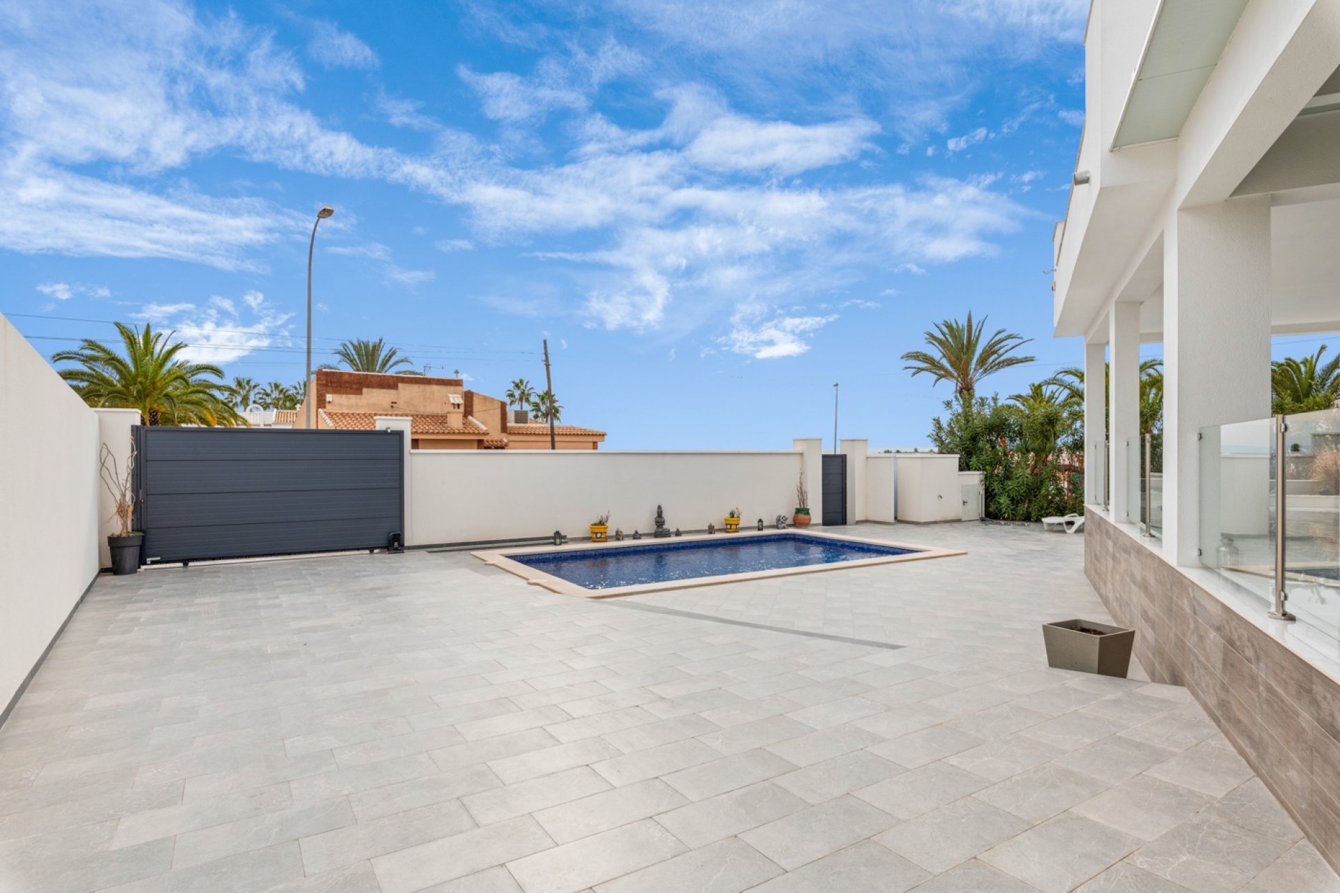 Wiederverkauf - Villa - Ciudad Quesada