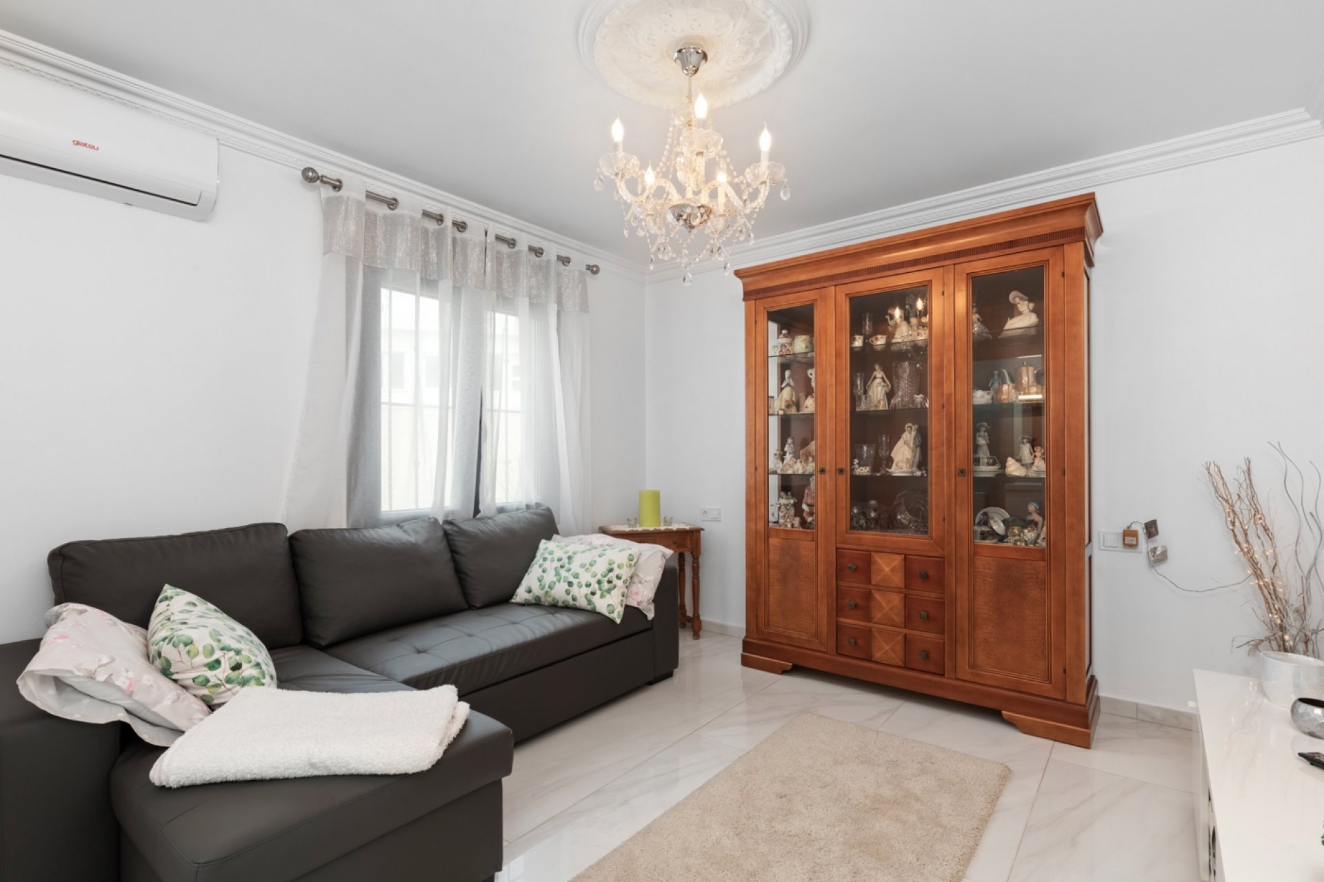 Wiederverkauf - Villa - Ciudad Quesada