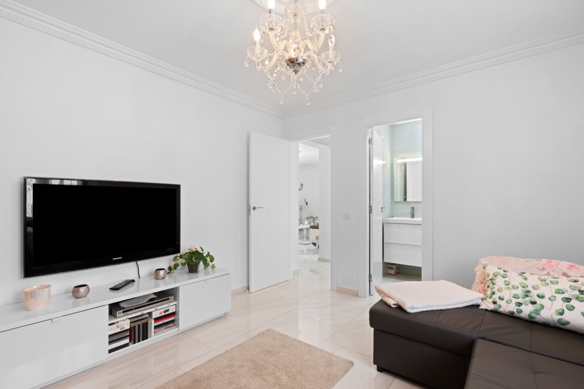 Wiederverkauf - Villa - Ciudad Quesada