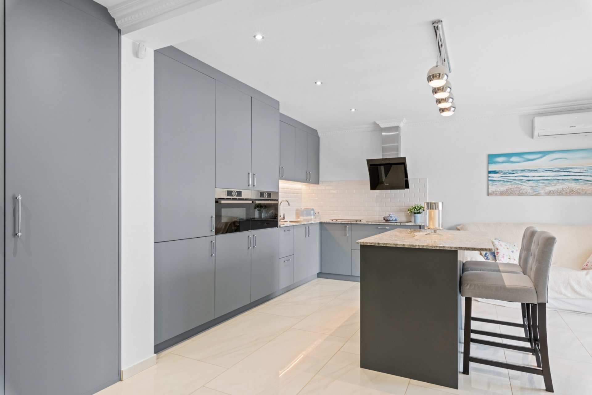 Wiederverkauf - Villa - Ciudad Quesada