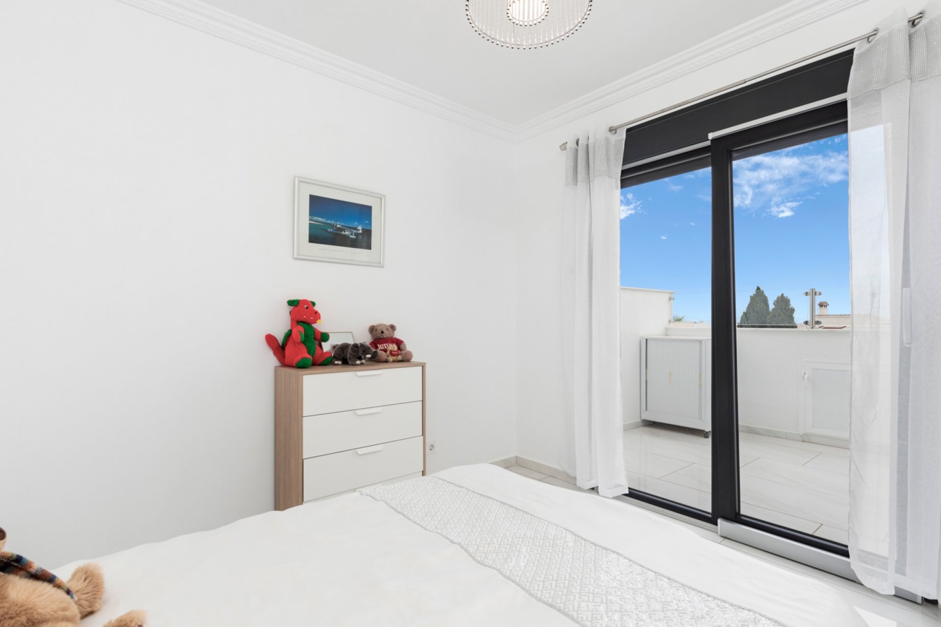 Wiederverkauf - Villa - Ciudad Quesada