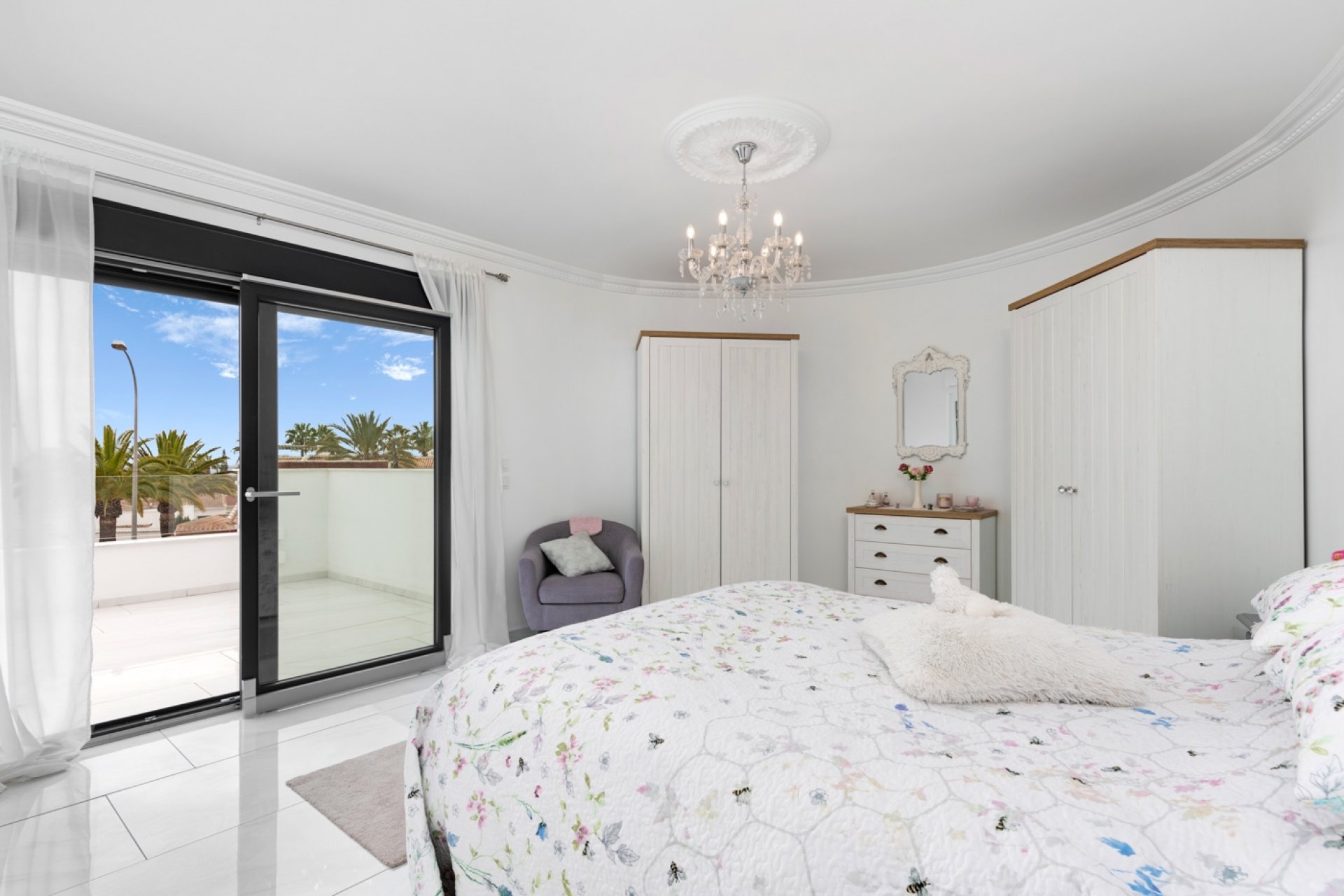 Wiederverkauf - Villa - Ciudad Quesada