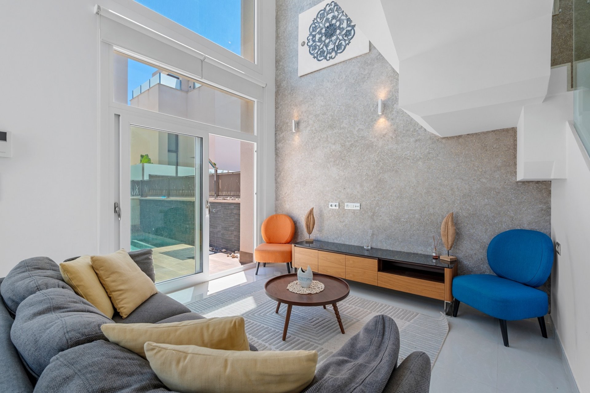 Wiederverkauf - Villa - Ciudad Quesada