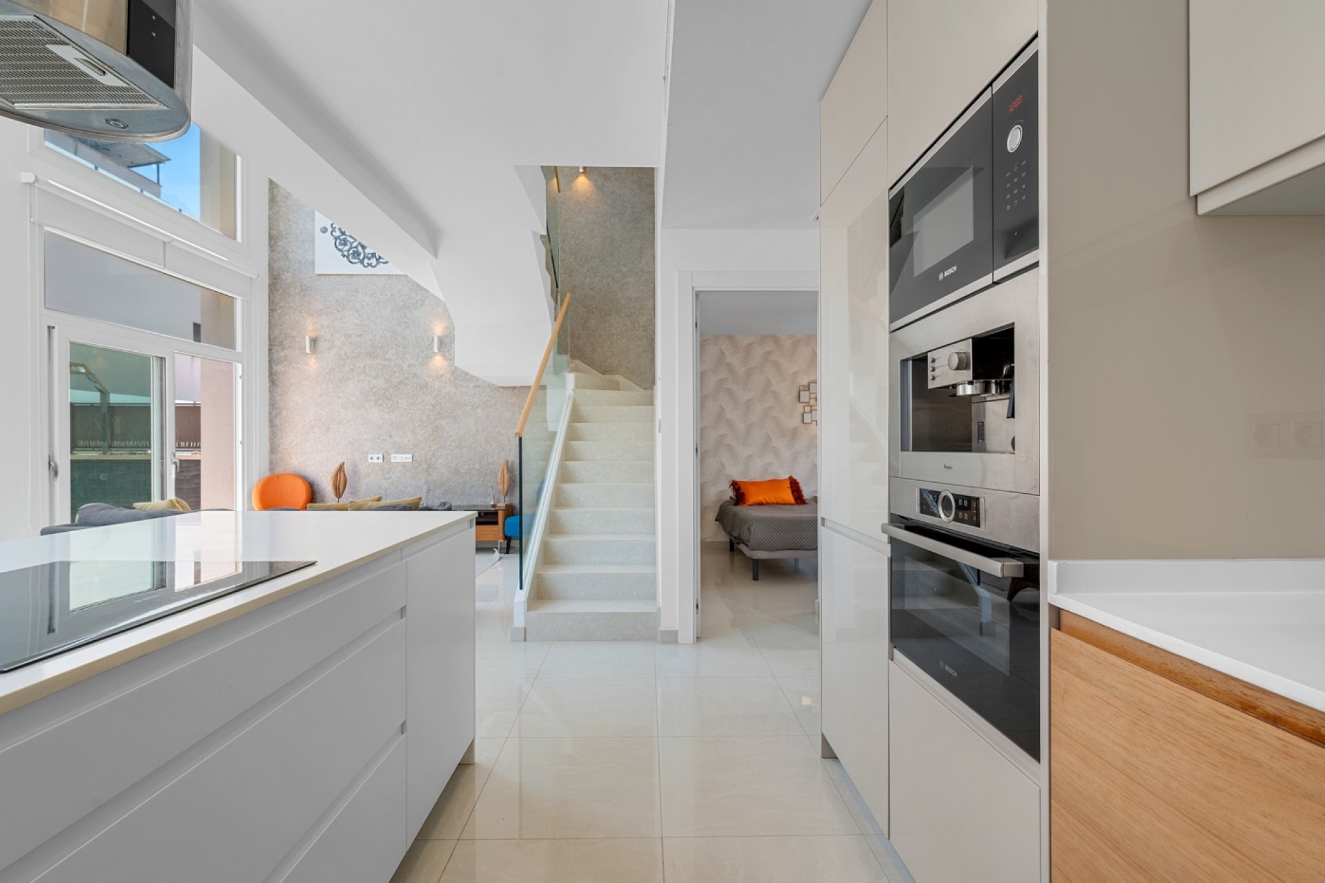 Wiederverkauf - Villa - Ciudad Quesada