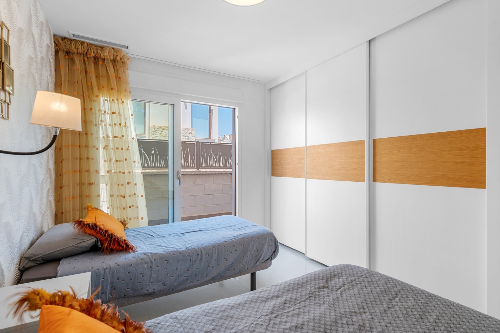 Wiederverkauf - Villa - Ciudad Quesada