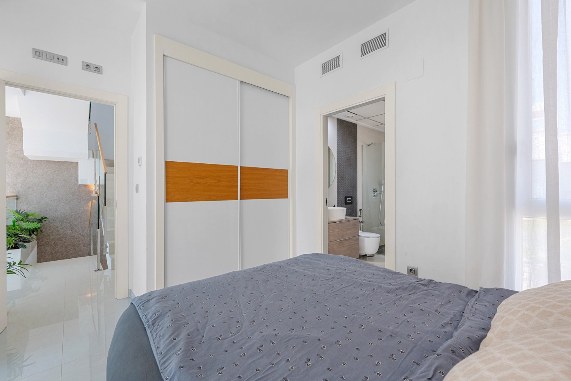 Wiederverkauf - Villa - Ciudad Quesada