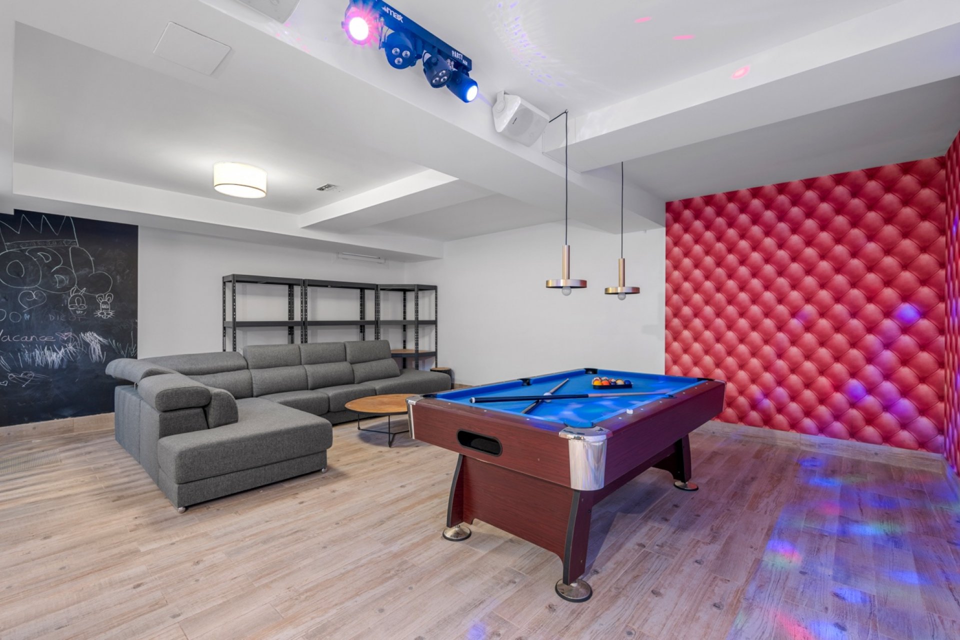 Wiederverkauf - Villa - Ciudad Quesada