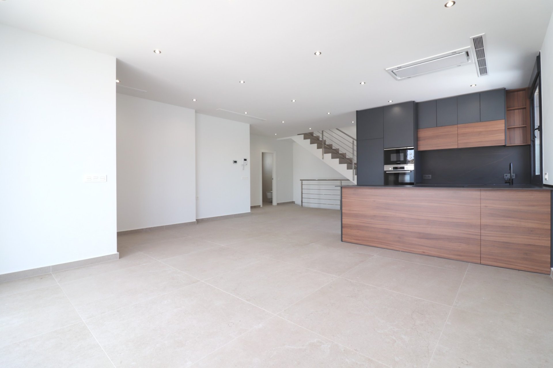 Wiederverkauf - Villa - Ciudad Quesada