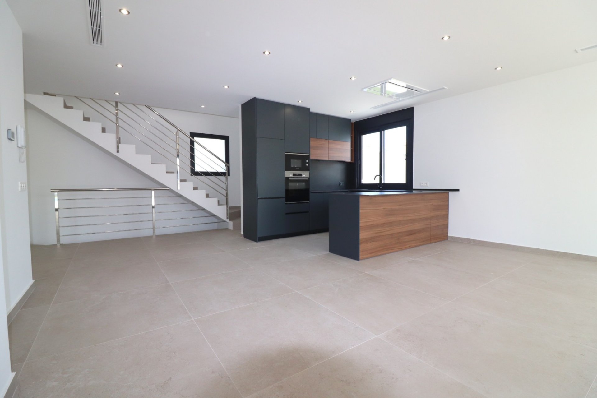 Wiederverkauf - Villa - Ciudad Quesada