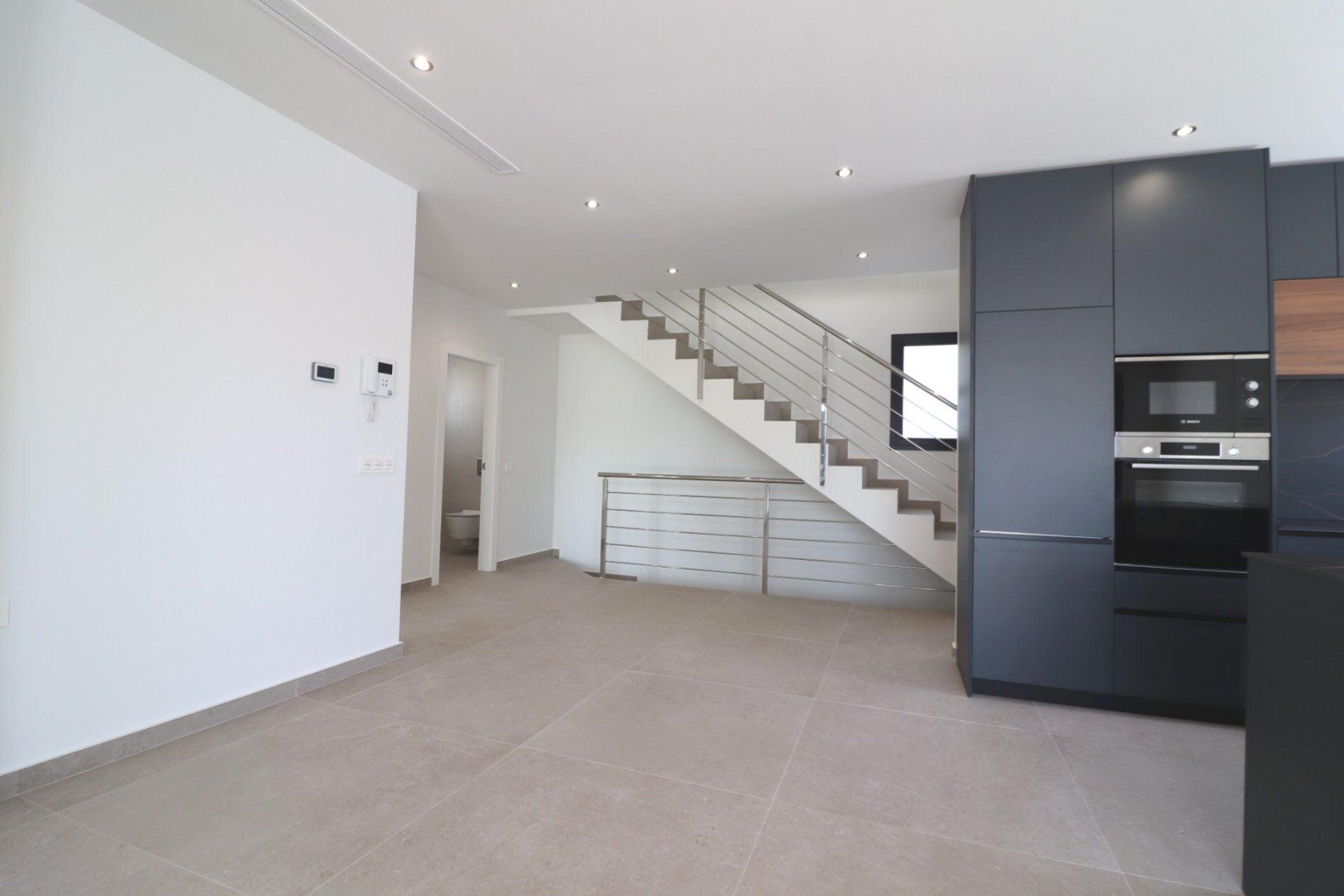 Wiederverkauf - Villa - Ciudad Quesada