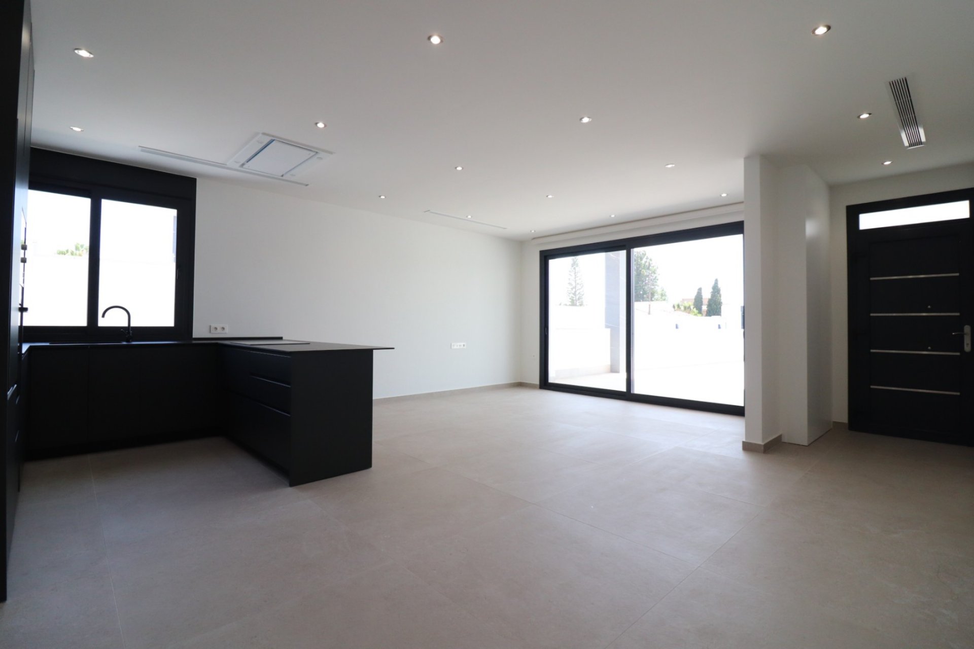 Wiederverkauf - Villa - Ciudad Quesada