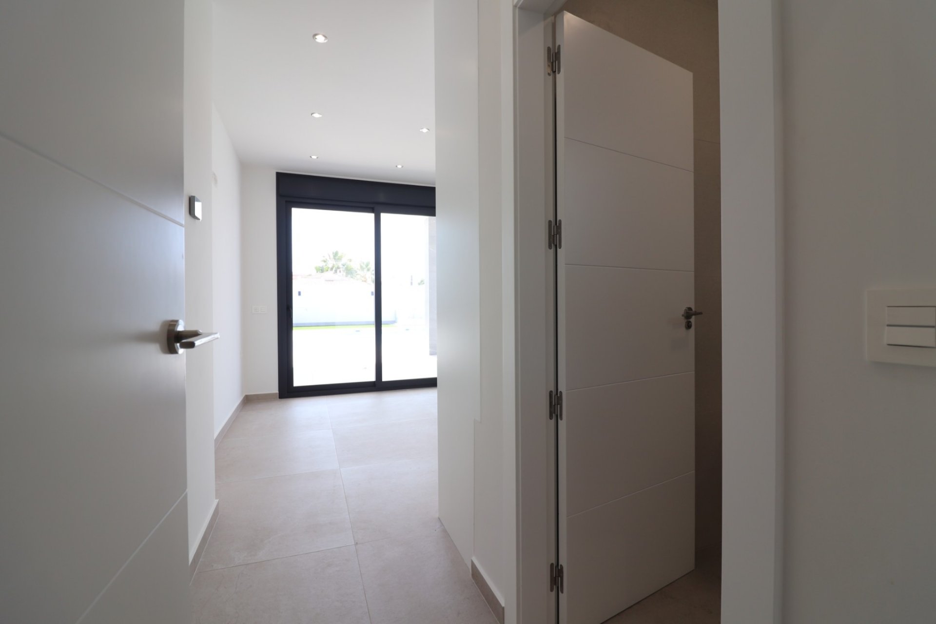 Wiederverkauf - Villa - Ciudad Quesada