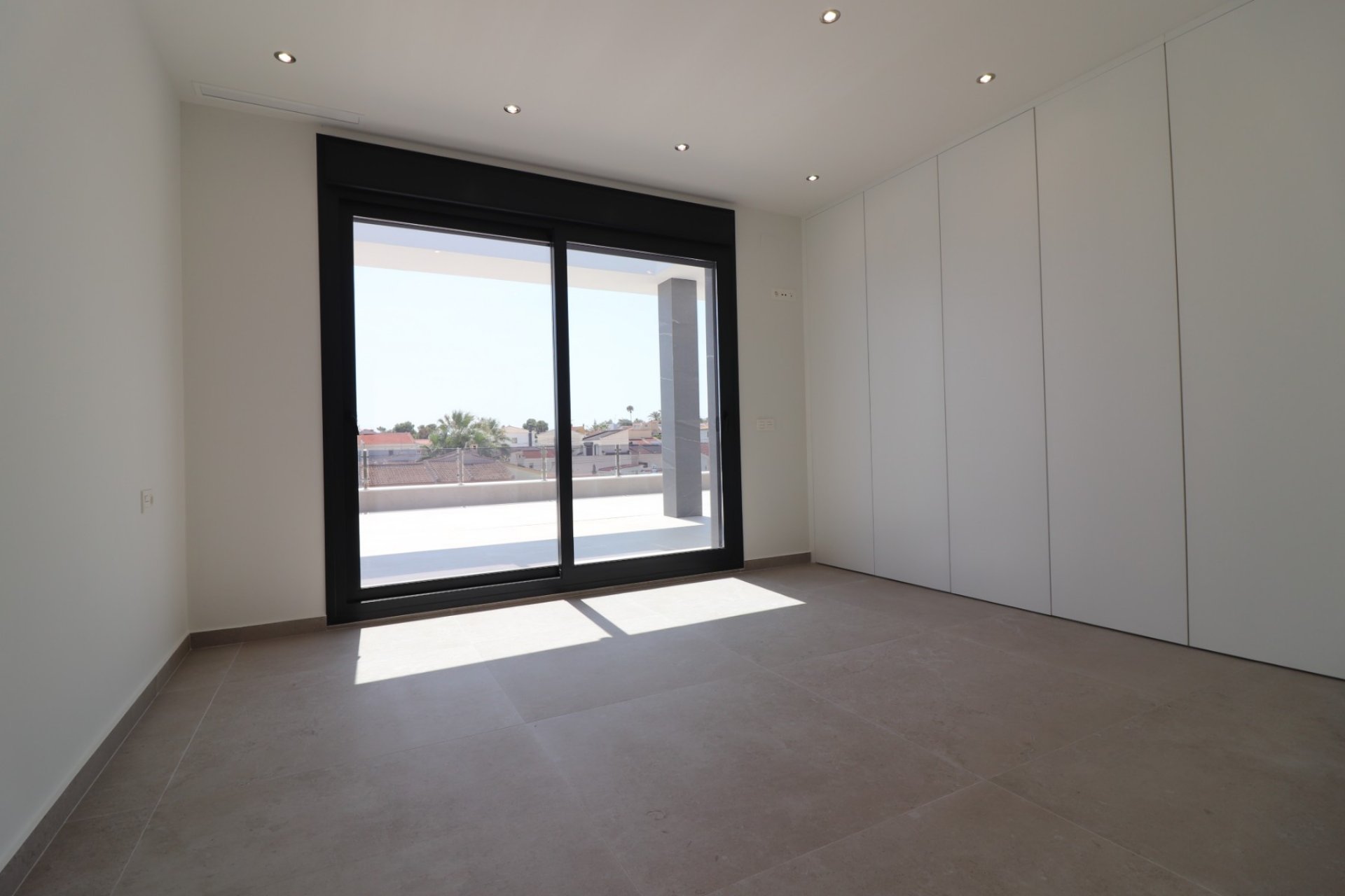 Wiederverkauf - Villa - Ciudad Quesada