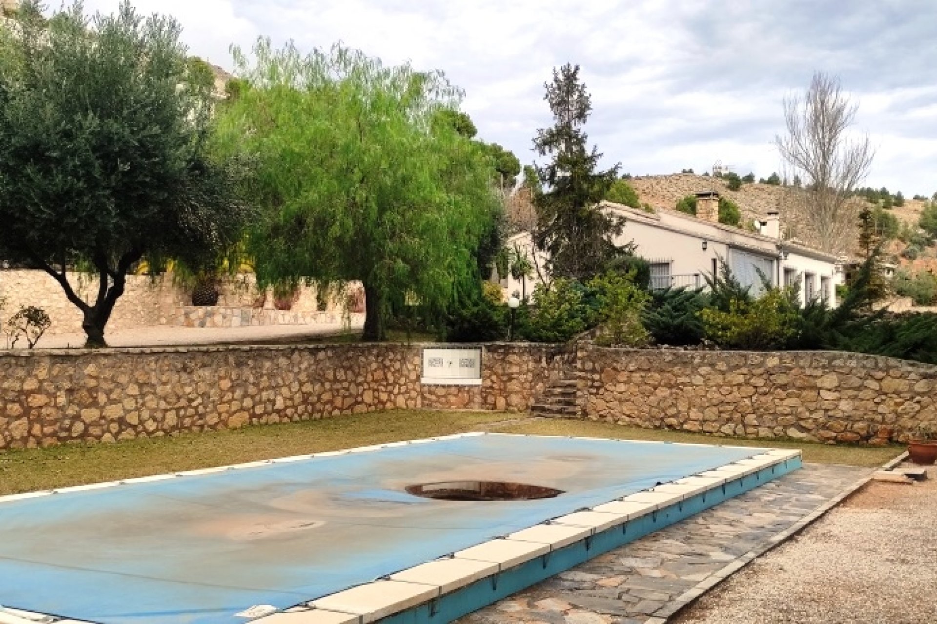 Wiederverkauf - Villa - Cocentaina