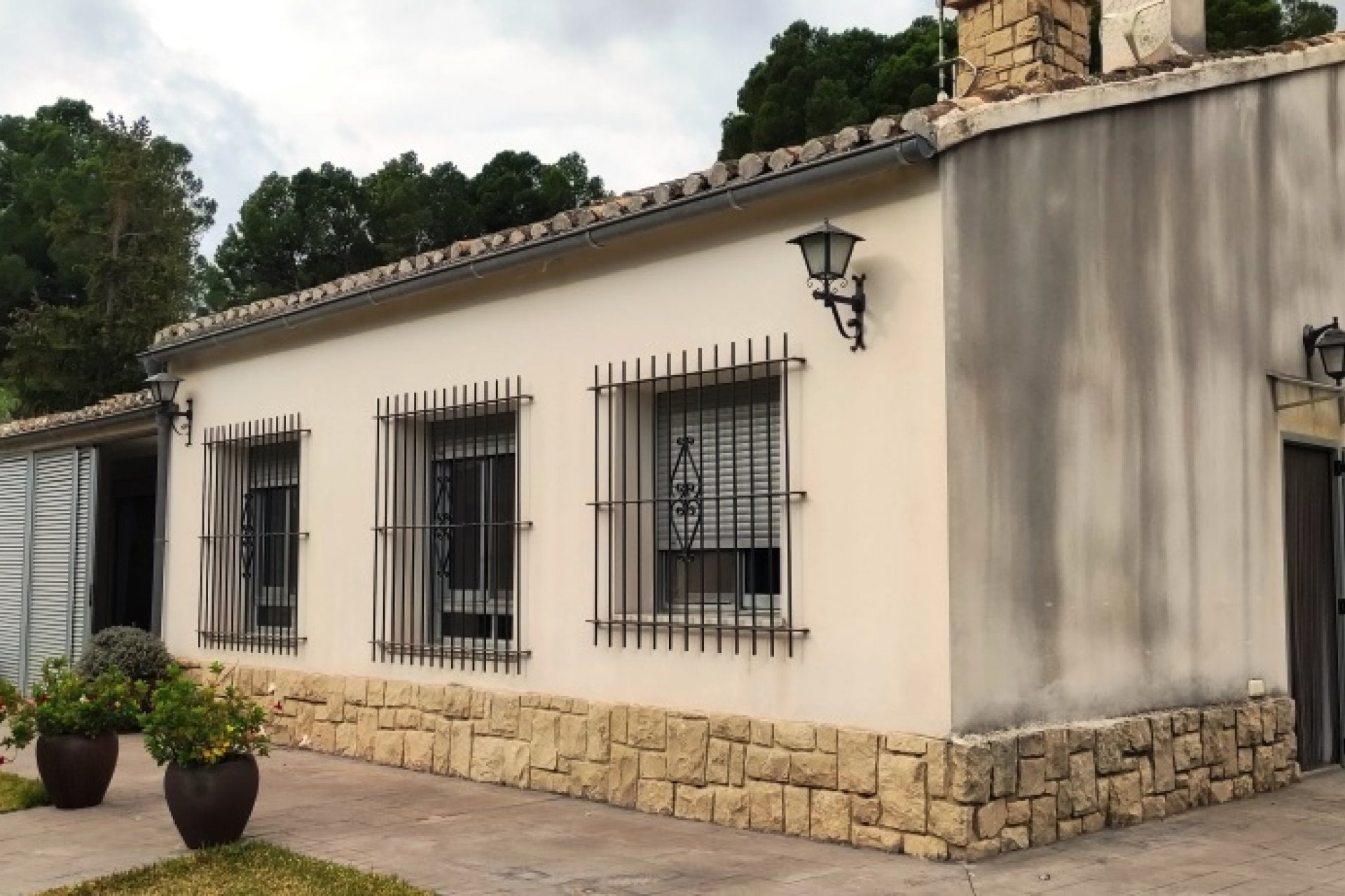 Wiederverkauf - Villa - Cocentaina