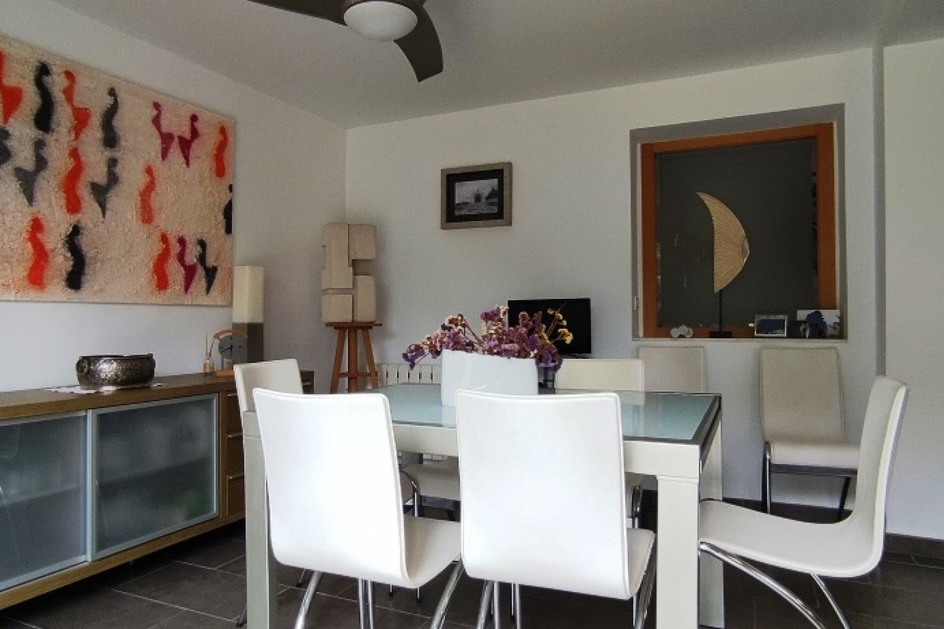 Wiederverkauf - Villa - Cocentaina