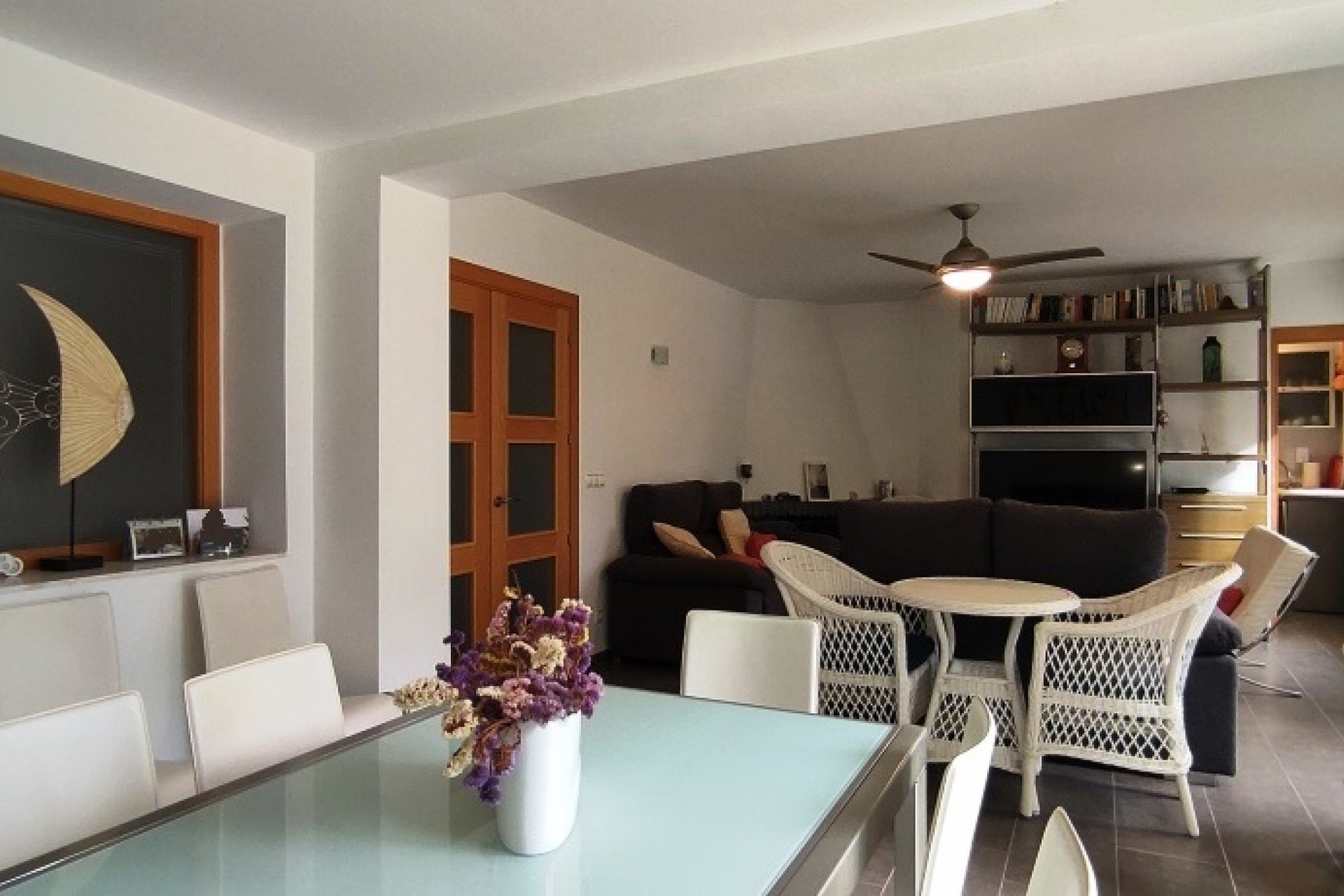 Wiederverkauf - Villa - Cocentaina