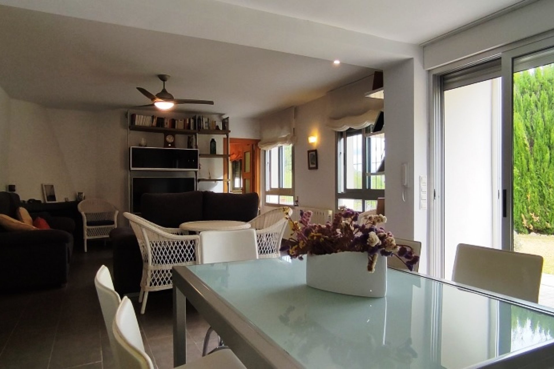 Wiederverkauf - Villa - Cocentaina