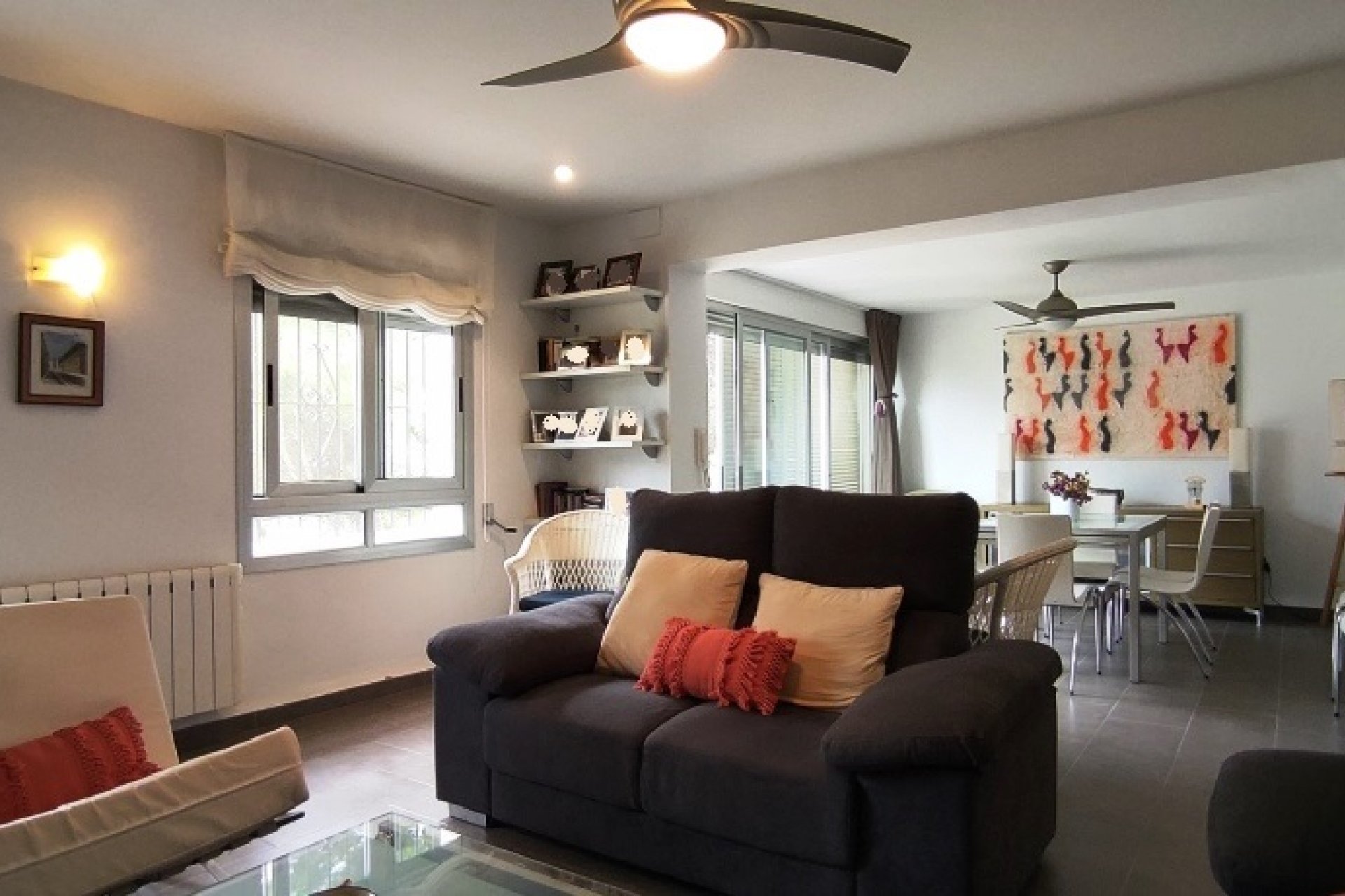 Wiederverkauf - Villa - Cocentaina