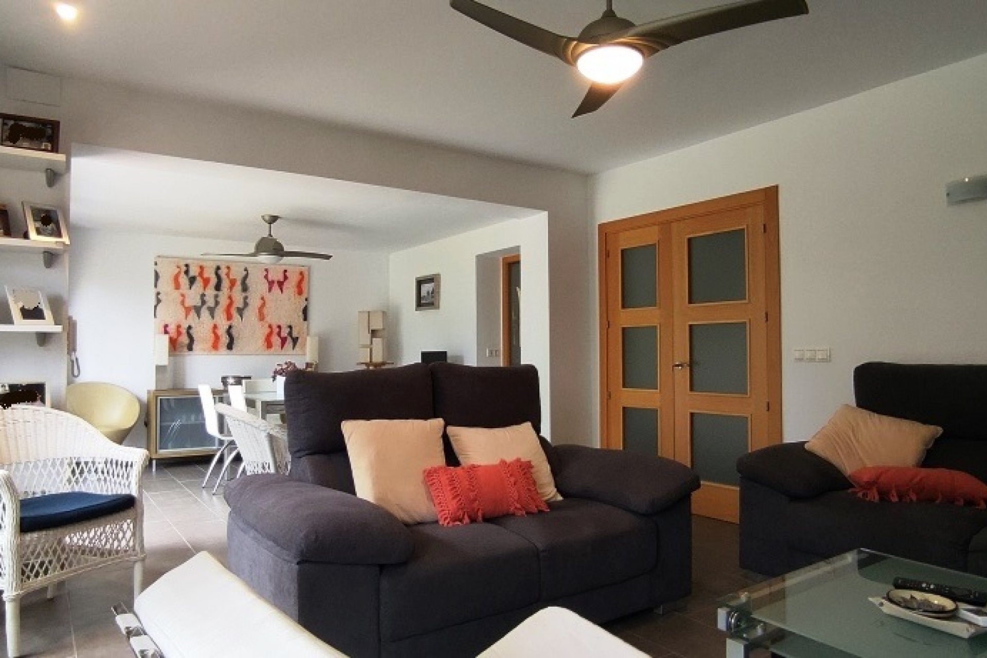 Wiederverkauf - Villa - Cocentaina