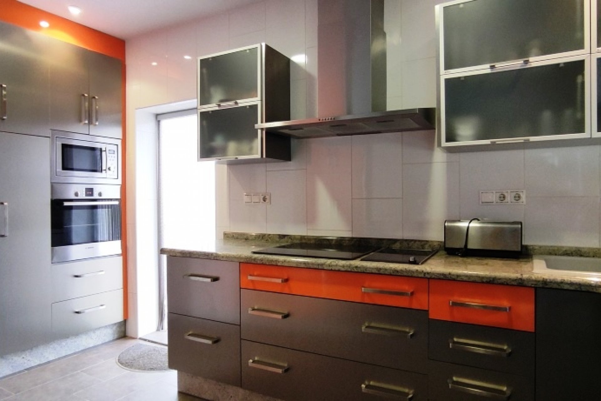 Wiederverkauf - Villa - Cocentaina