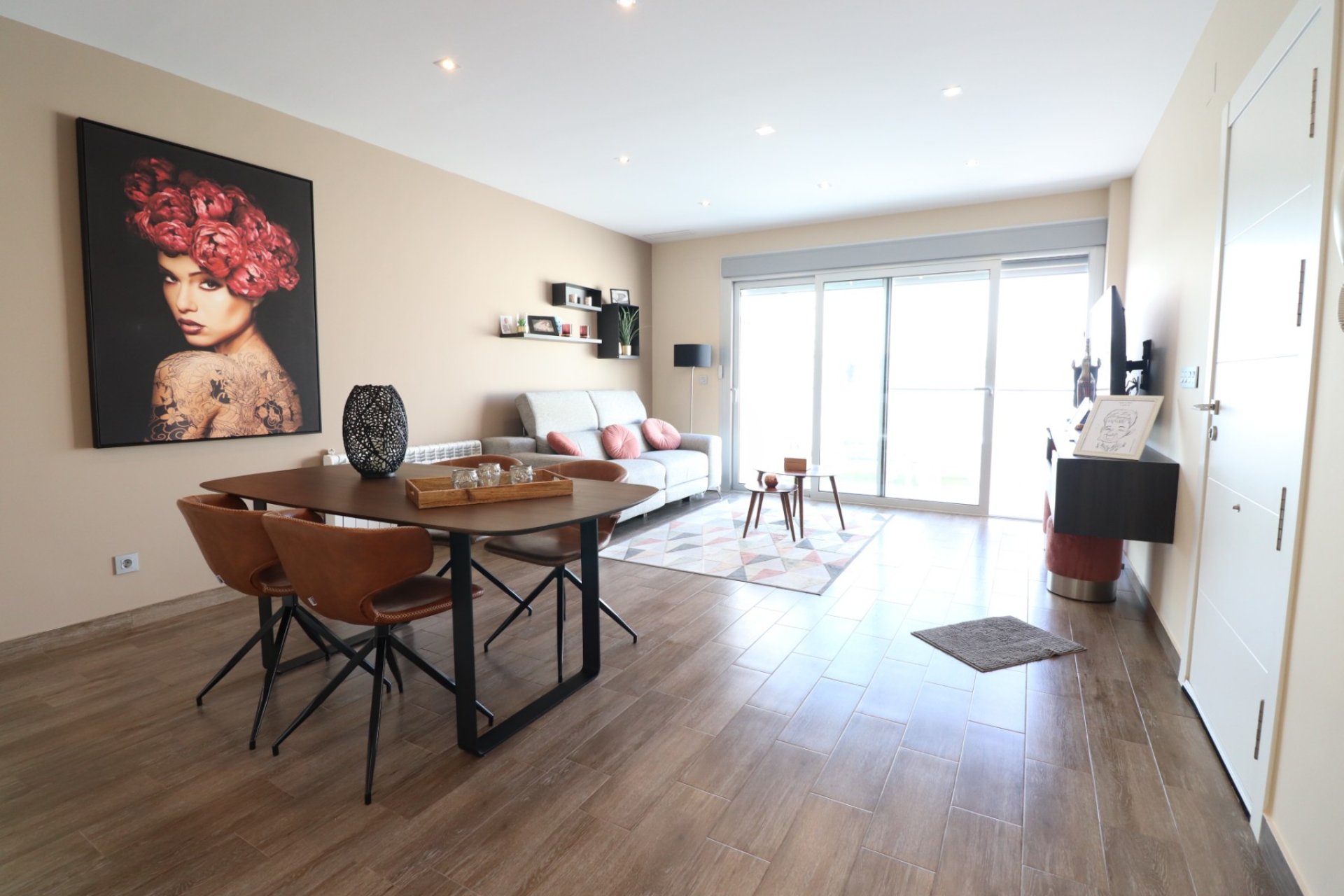 Wiederverkauf - Villa - Daya Vieja - Daya Vieja - Town