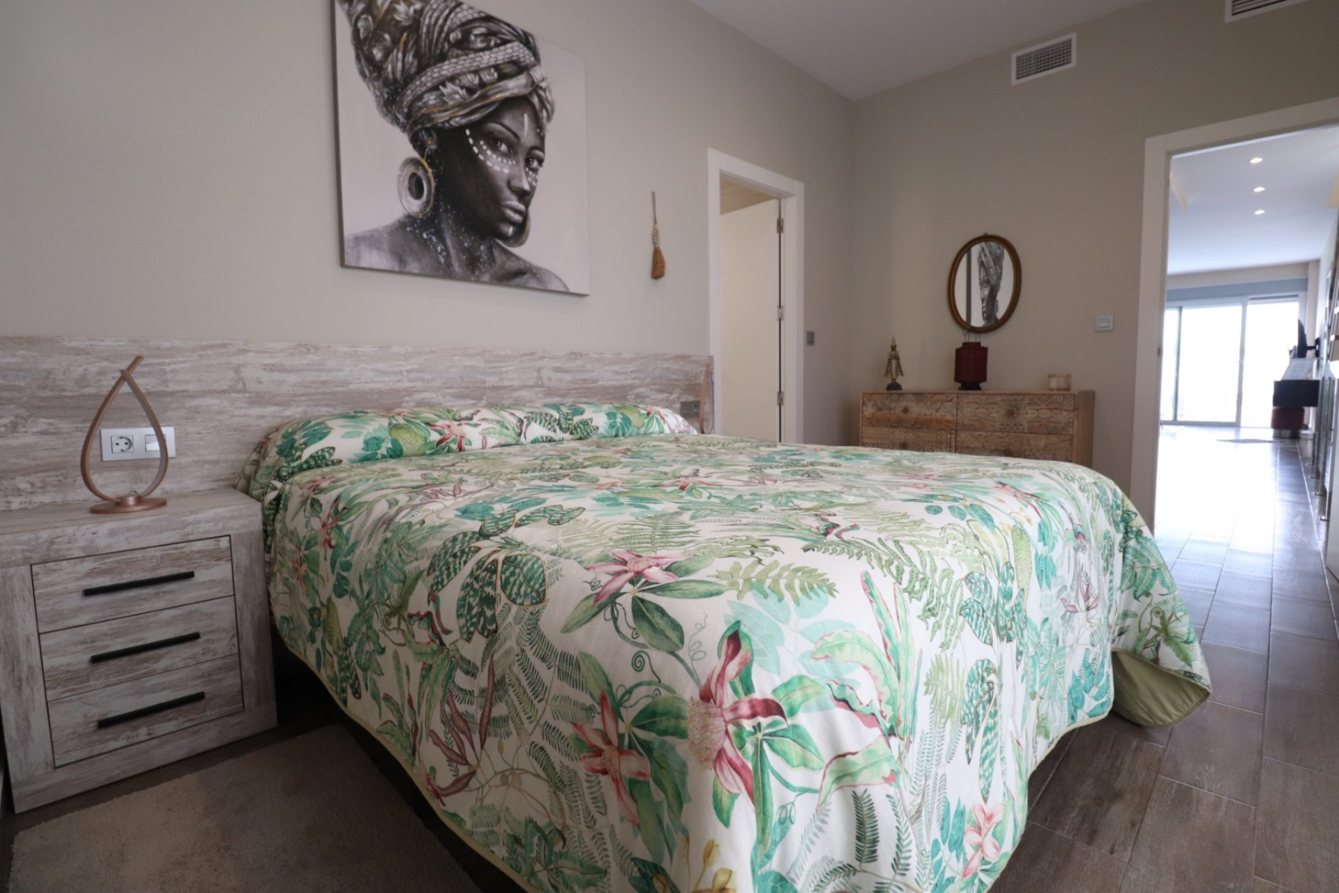 Wiederverkauf - Villa - Daya Vieja - Daya Vieja - Town