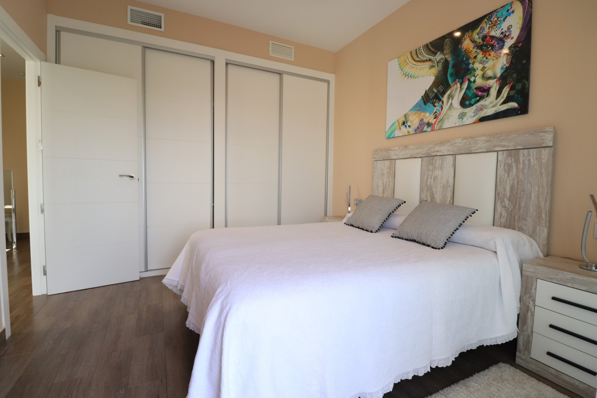 Wiederverkauf - Villa - Daya Vieja - Daya Vieja - Town