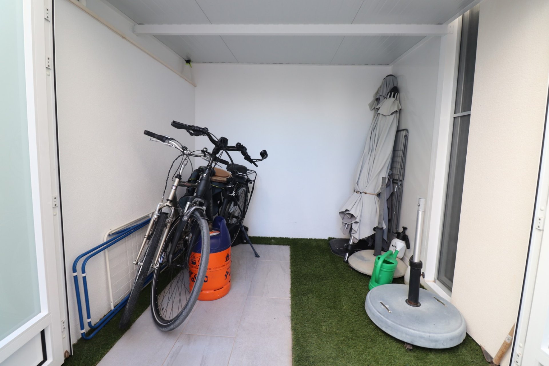 Wiederverkauf - Villa - Daya Vieja - Daya Vieja - Town