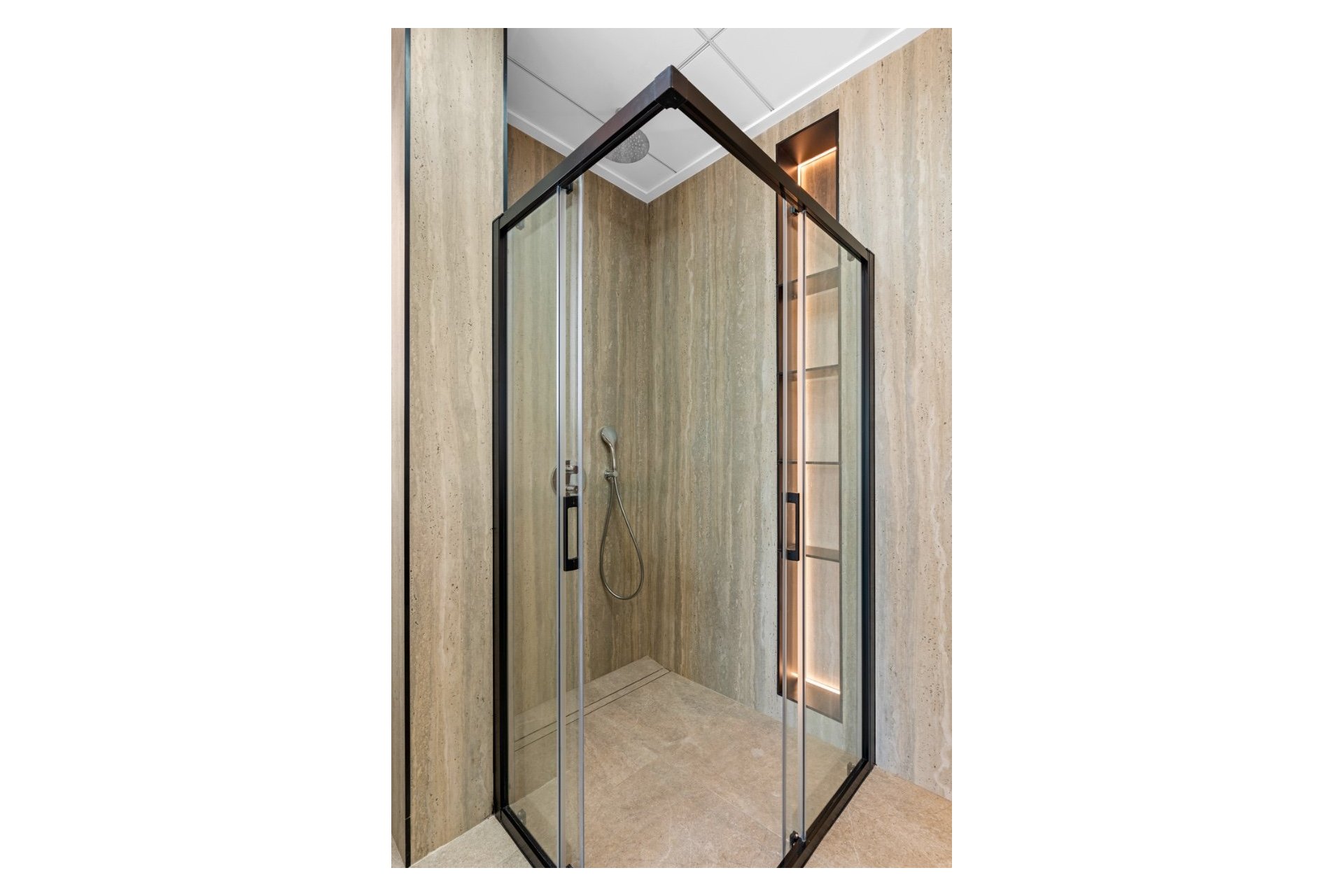 Wiederverkauf - Villa - El Campello - El Amerador