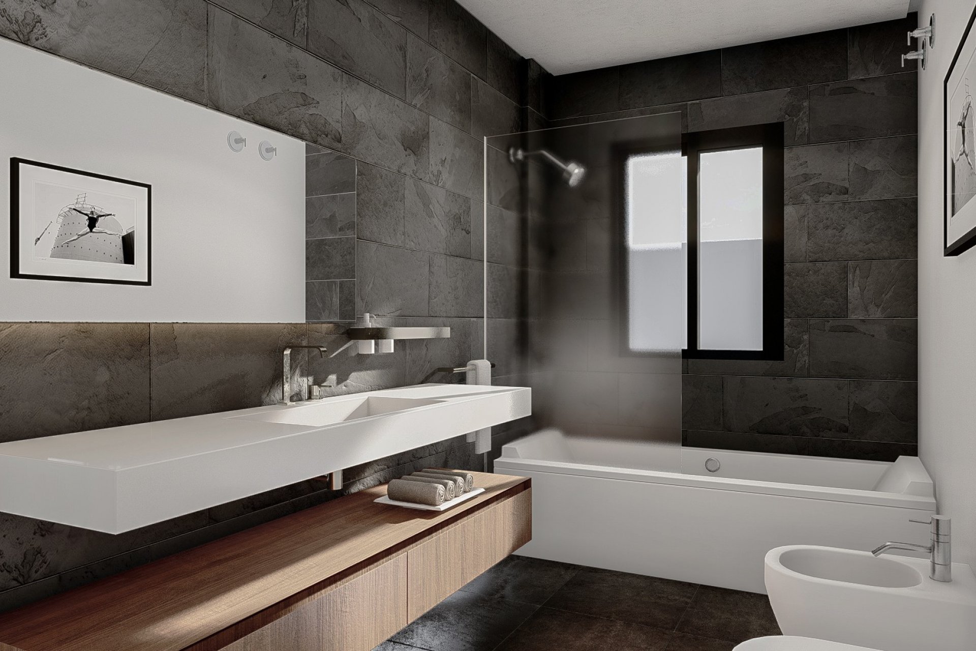 Wiederverkauf - Villa - Estepona - Cancelada