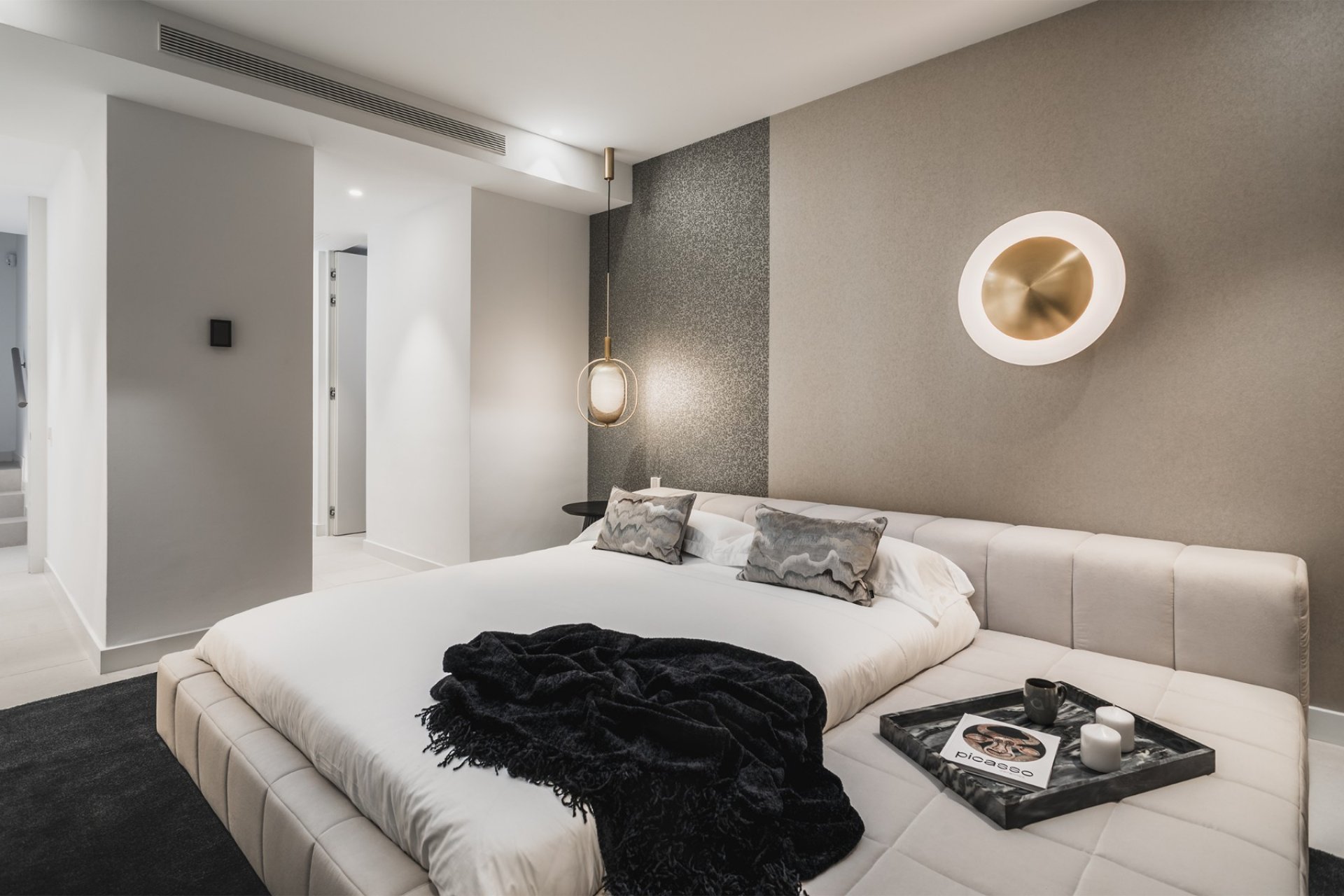 Wiederverkauf - Villa - Estepona - El Paraíso