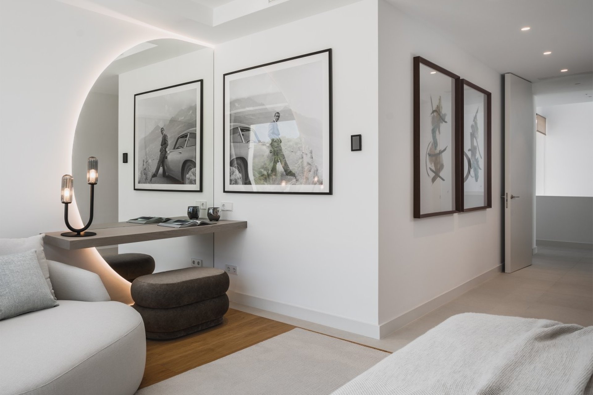 Wiederverkauf - Villa - Estepona - El Paraíso