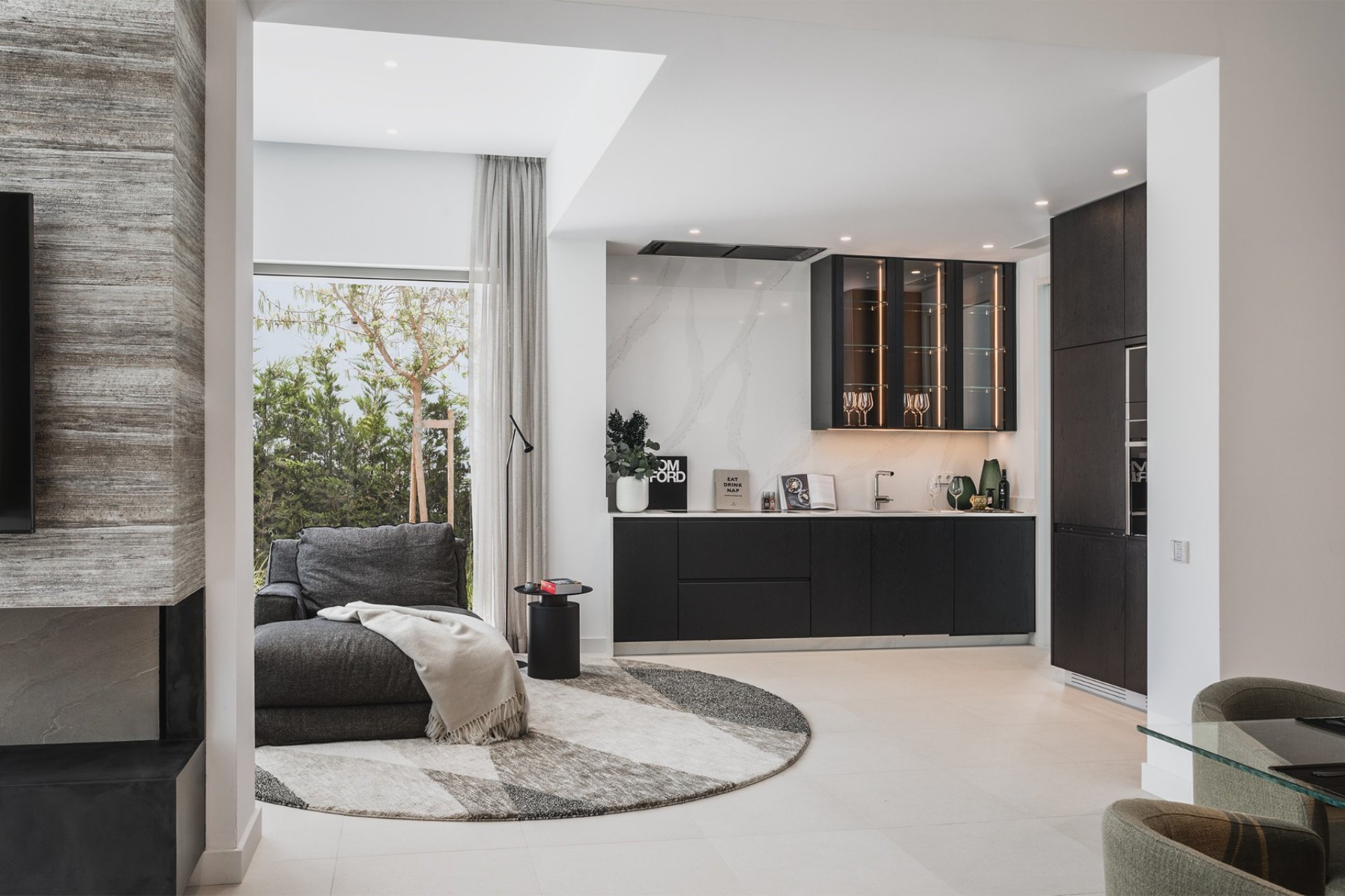 Wiederverkauf - Villa - Estepona - El Paraíso