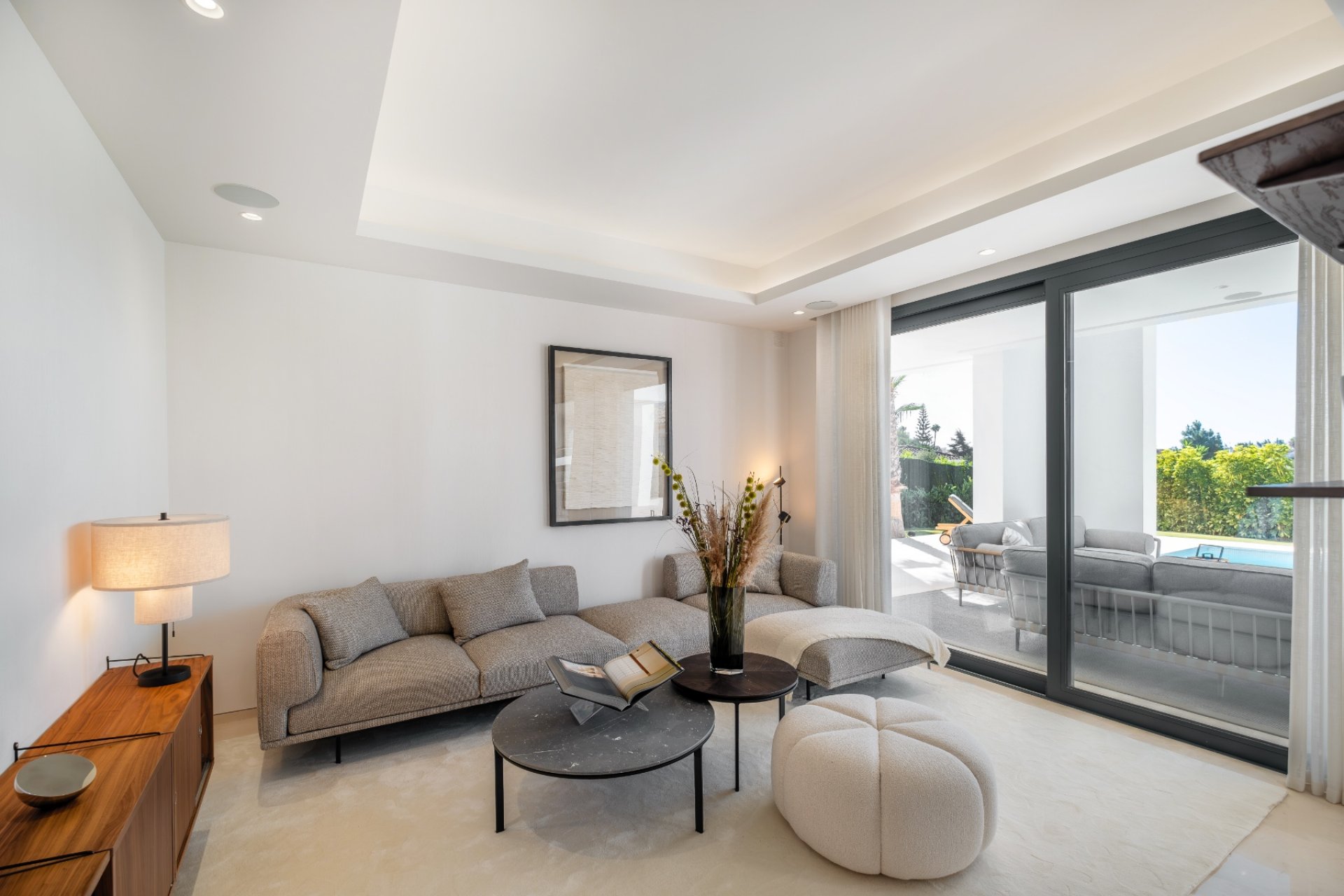 Wiederverkauf - Villa - Estepona - El Paraíso