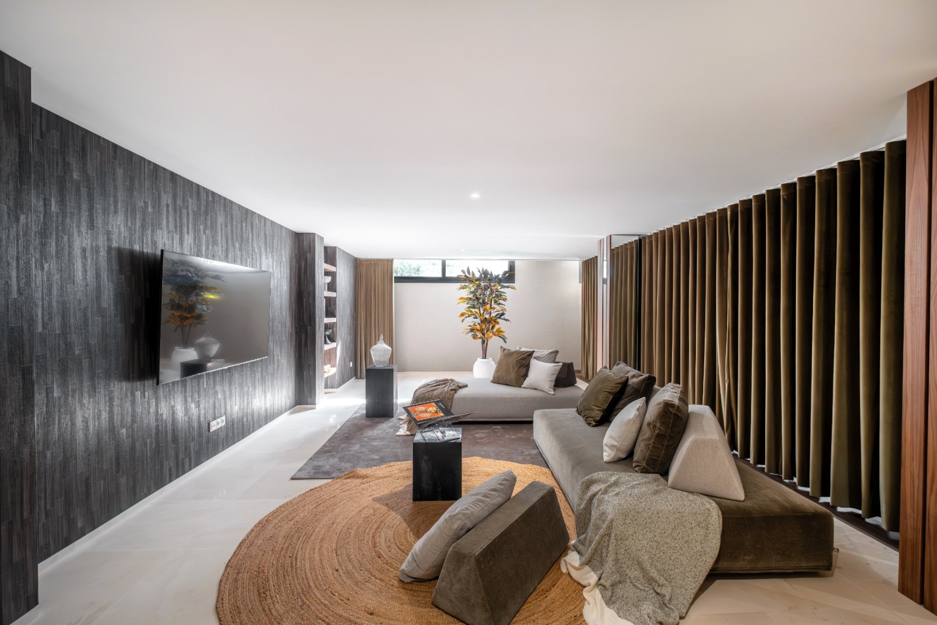 Wiederverkauf - Villa - Estepona - El Paraíso