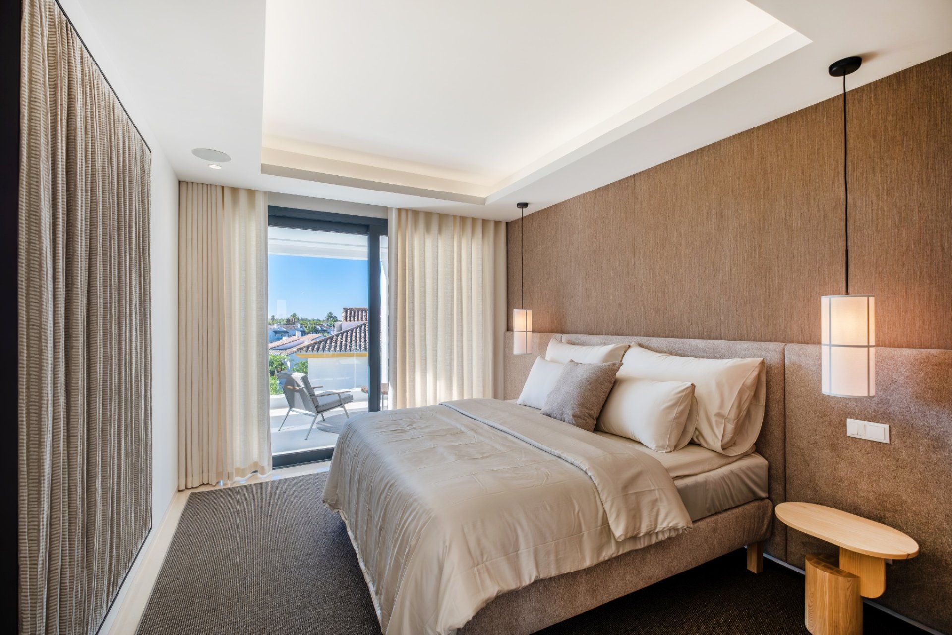 Wiederverkauf - Villa - Estepona - El Paraíso