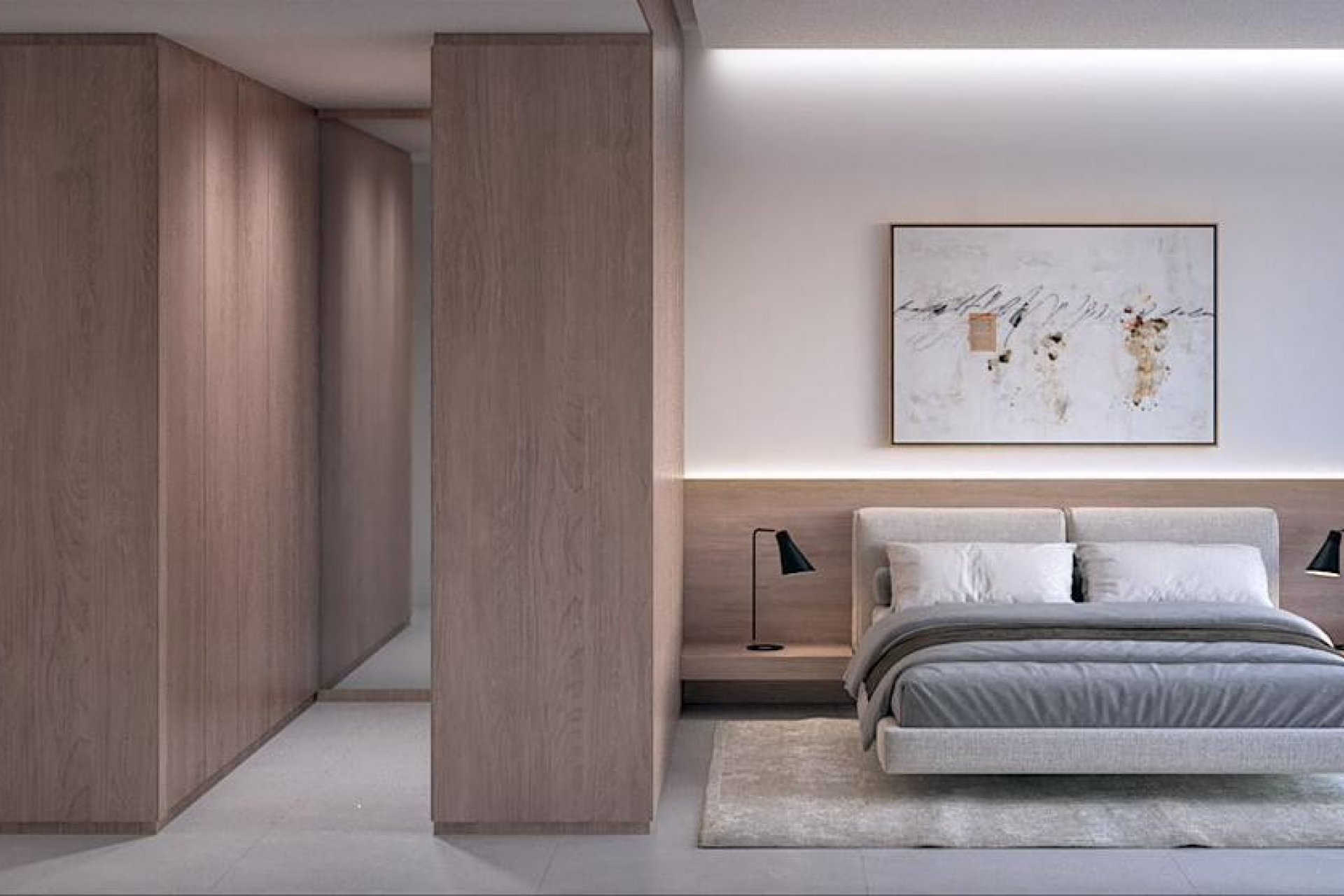 Wiederverkauf - Villa - Estepona - New Golden Mile