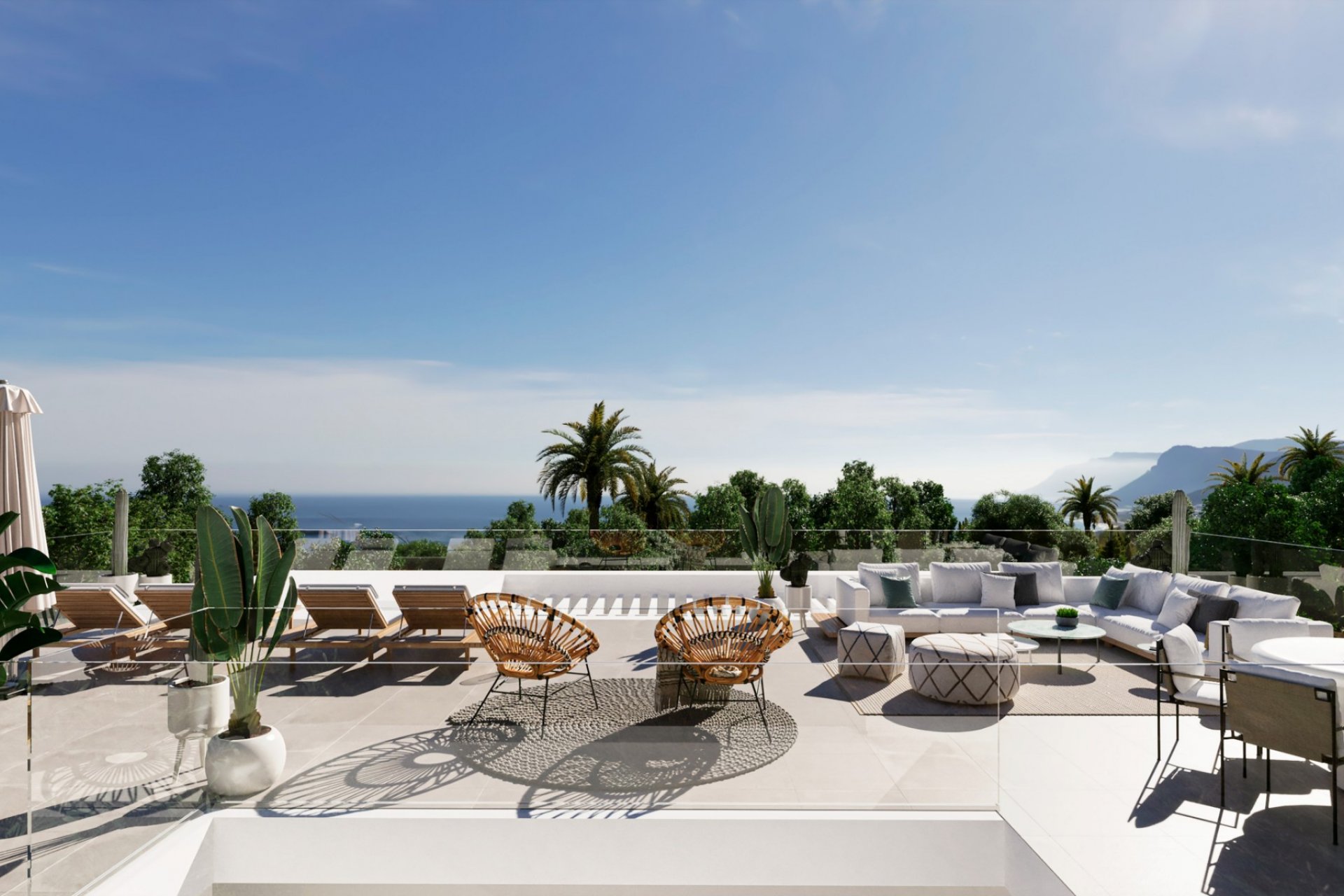 Wiederverkauf - Villa - Estepona - Selwo