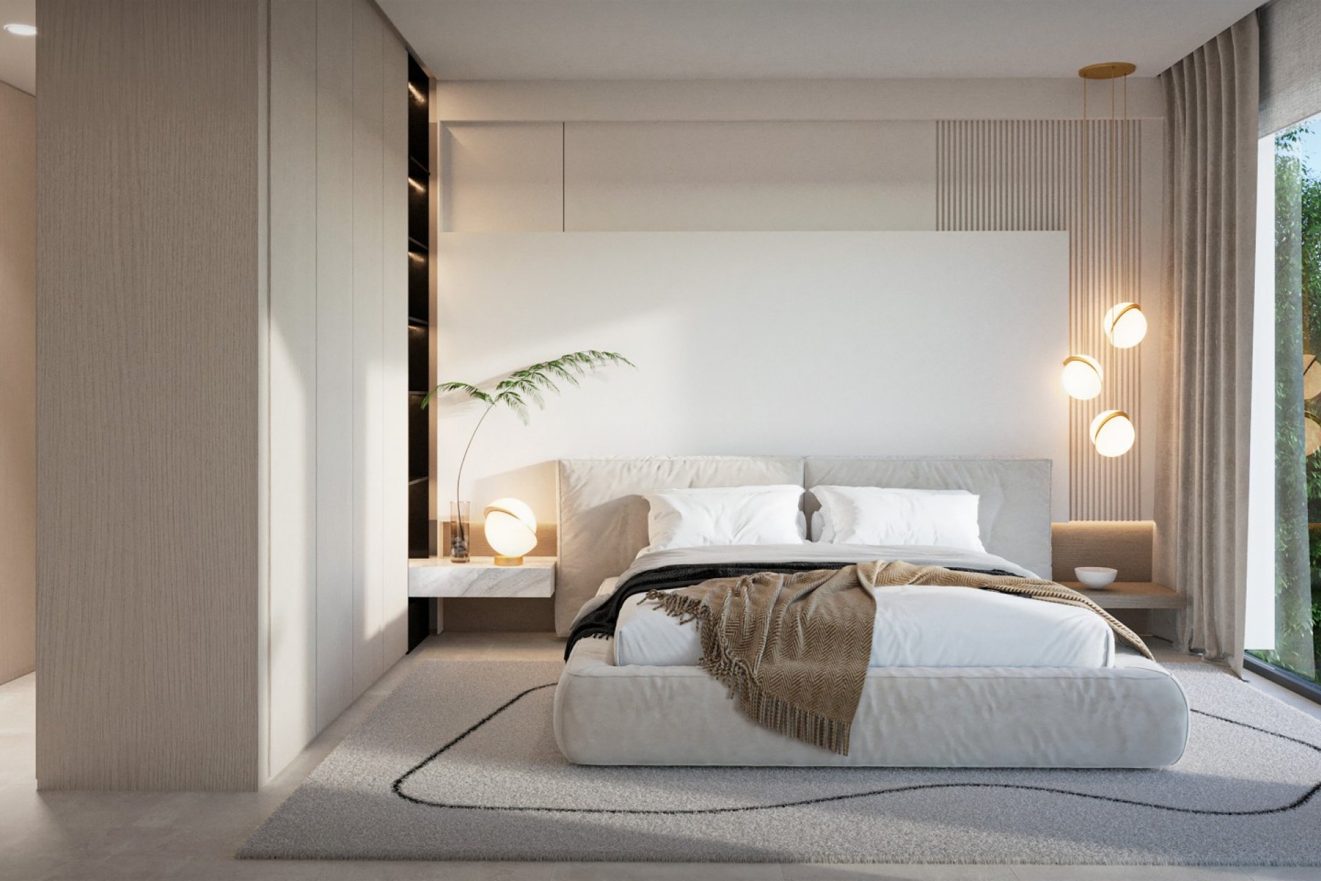 Wiederverkauf - Villa - Estepona - Selwo