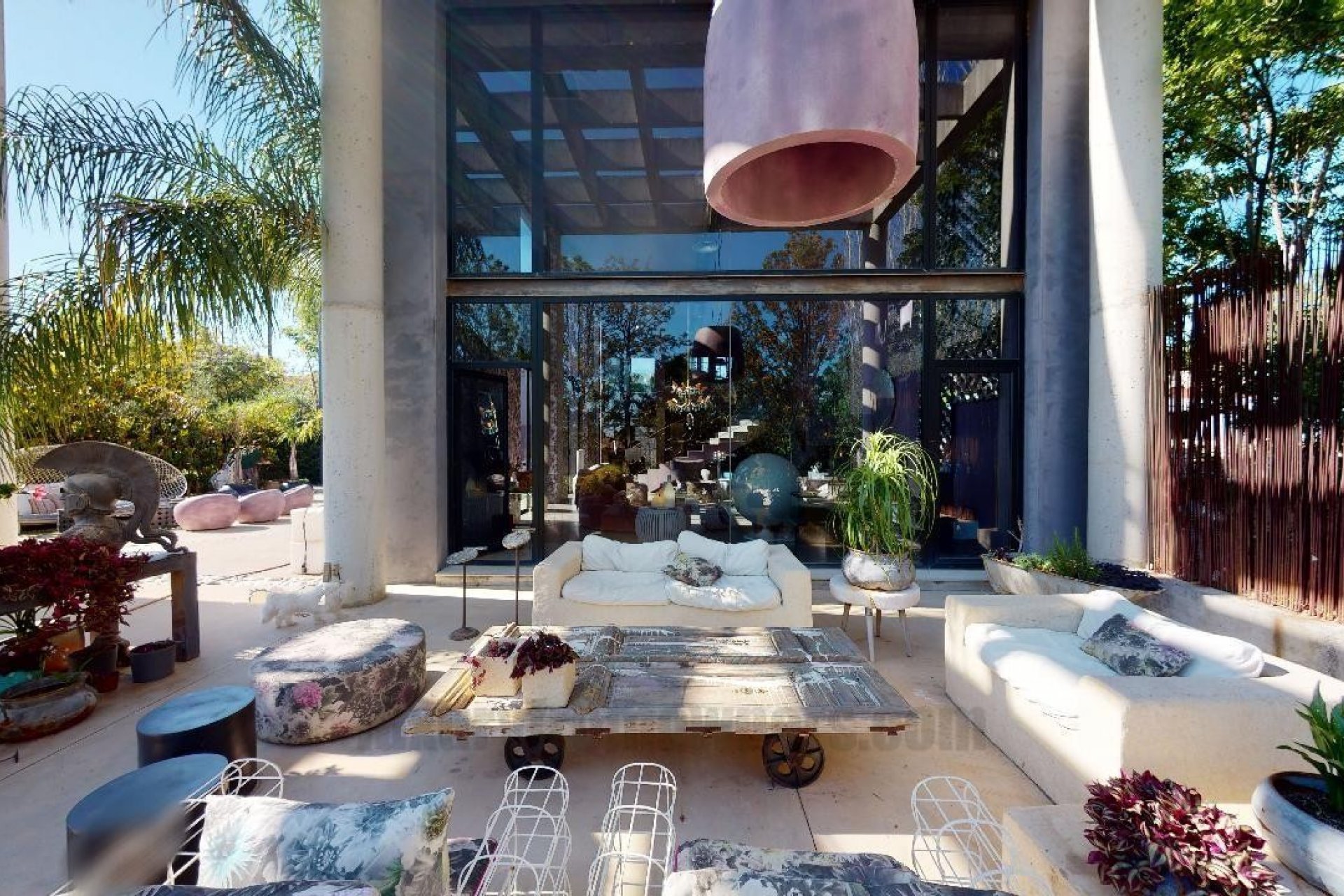 Wiederverkauf - Villa - Estepona